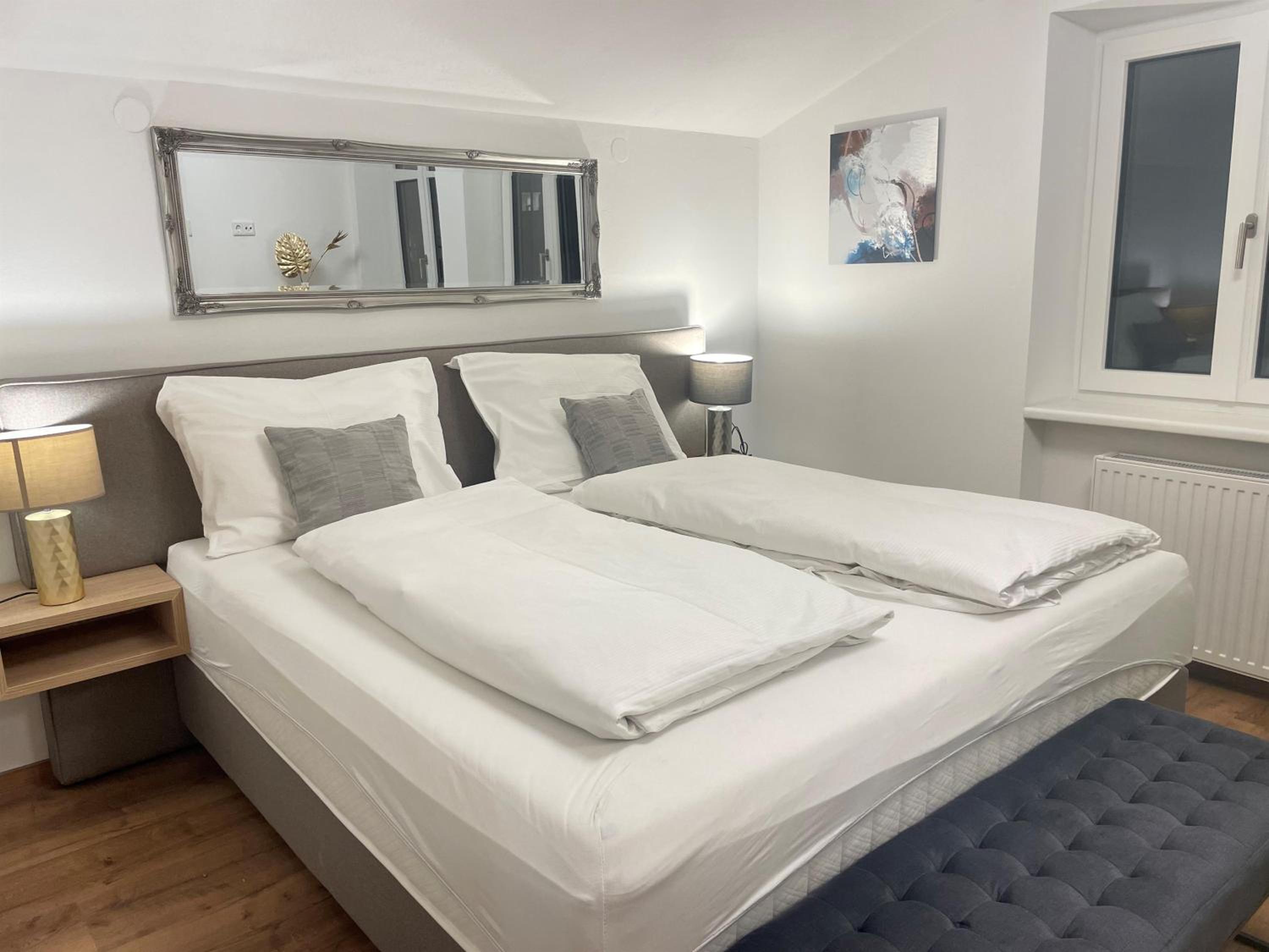 Komfort-Apartments Waidring
