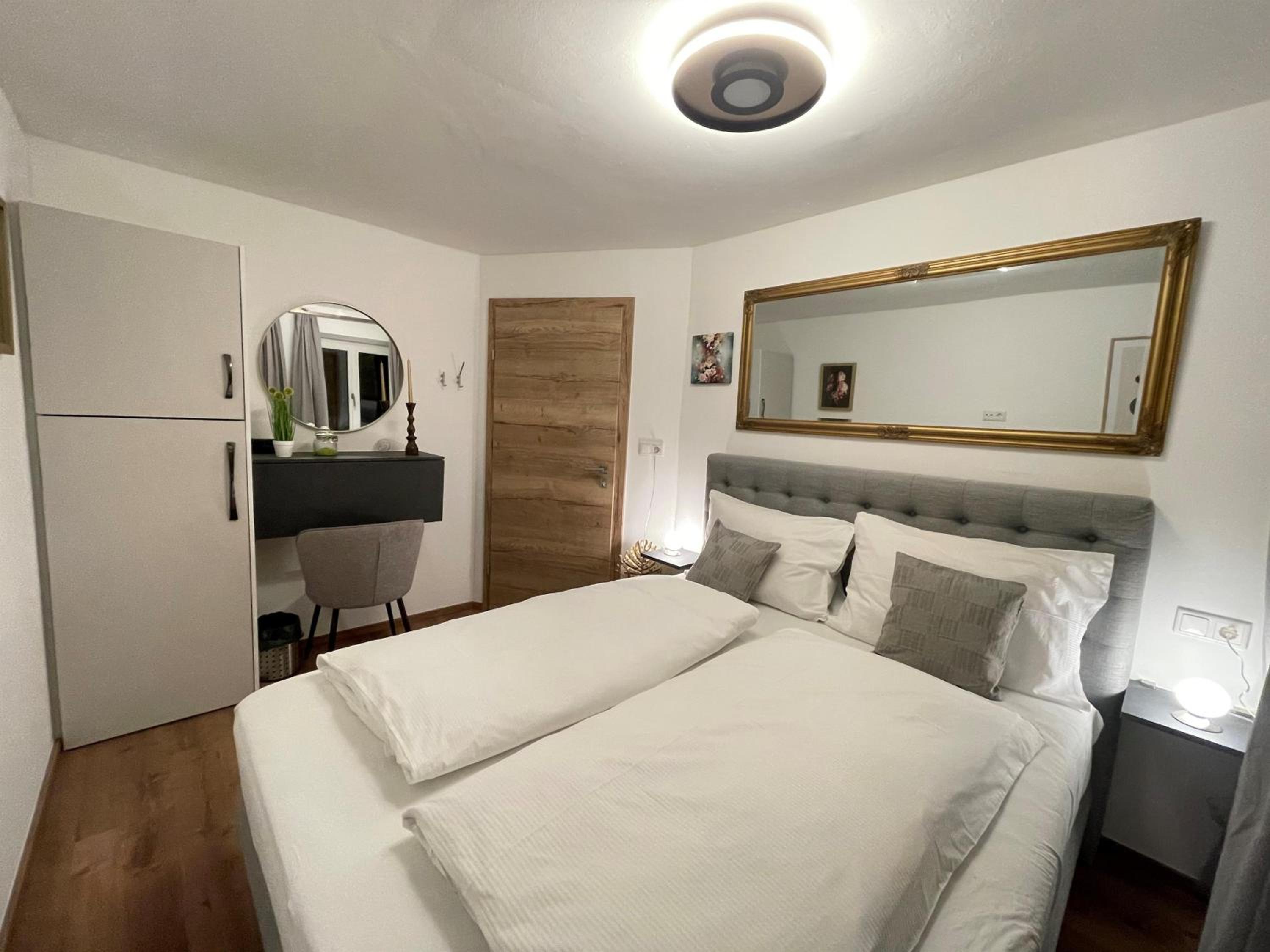 Komfort-Apartments Waidring