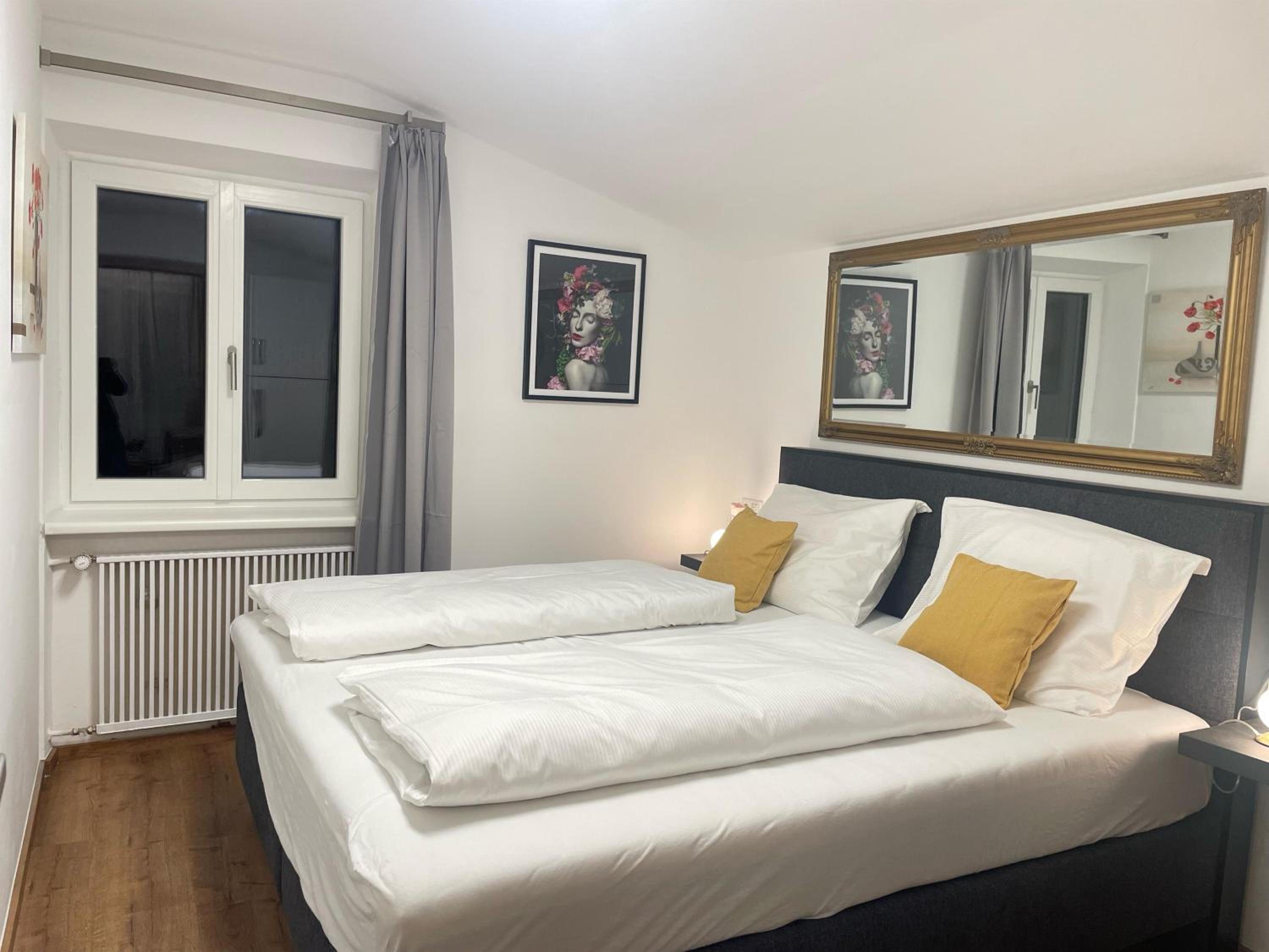 Komfort-Apartments Waidring