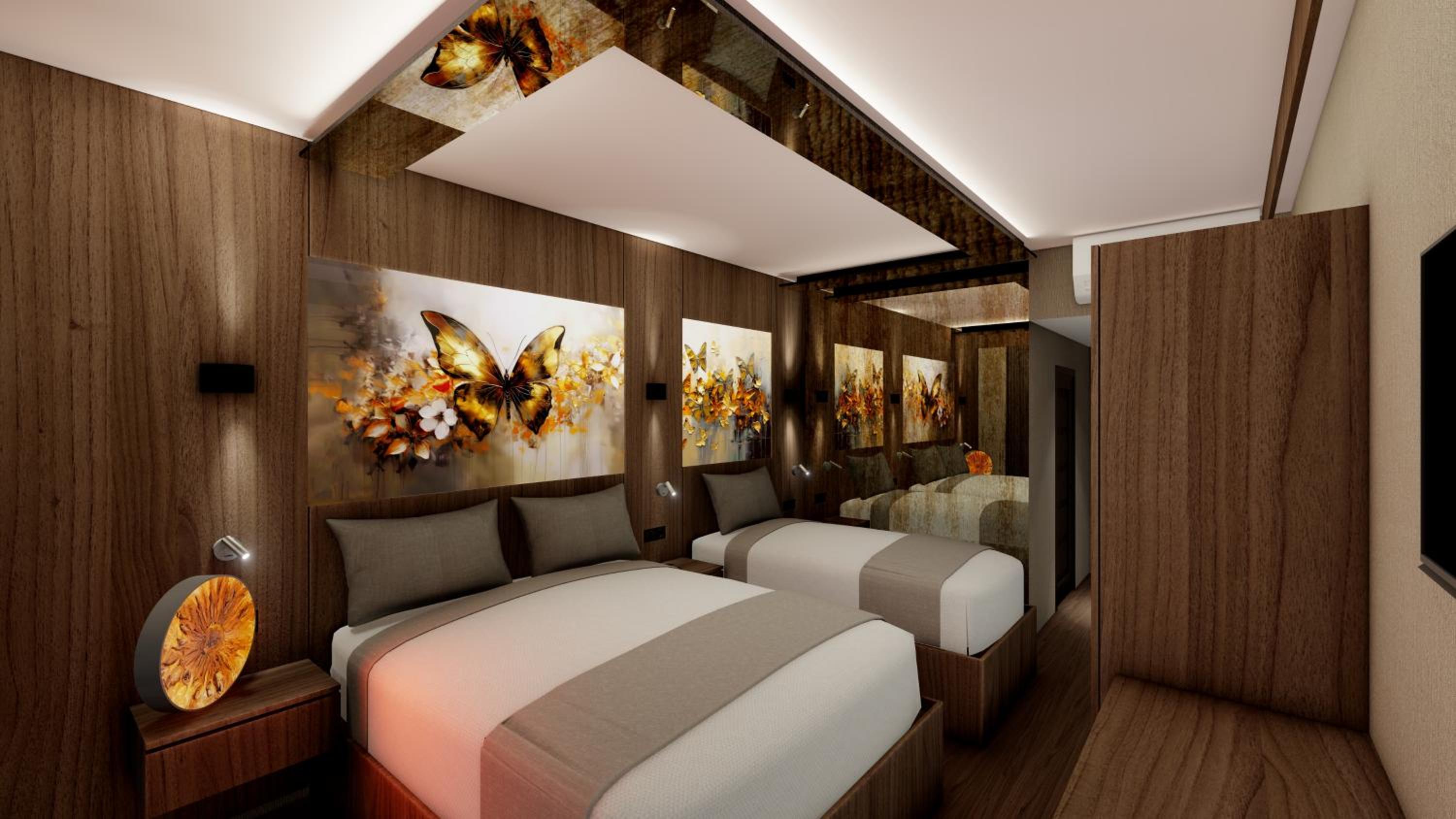 duqqan deluxe hotel - Image 5