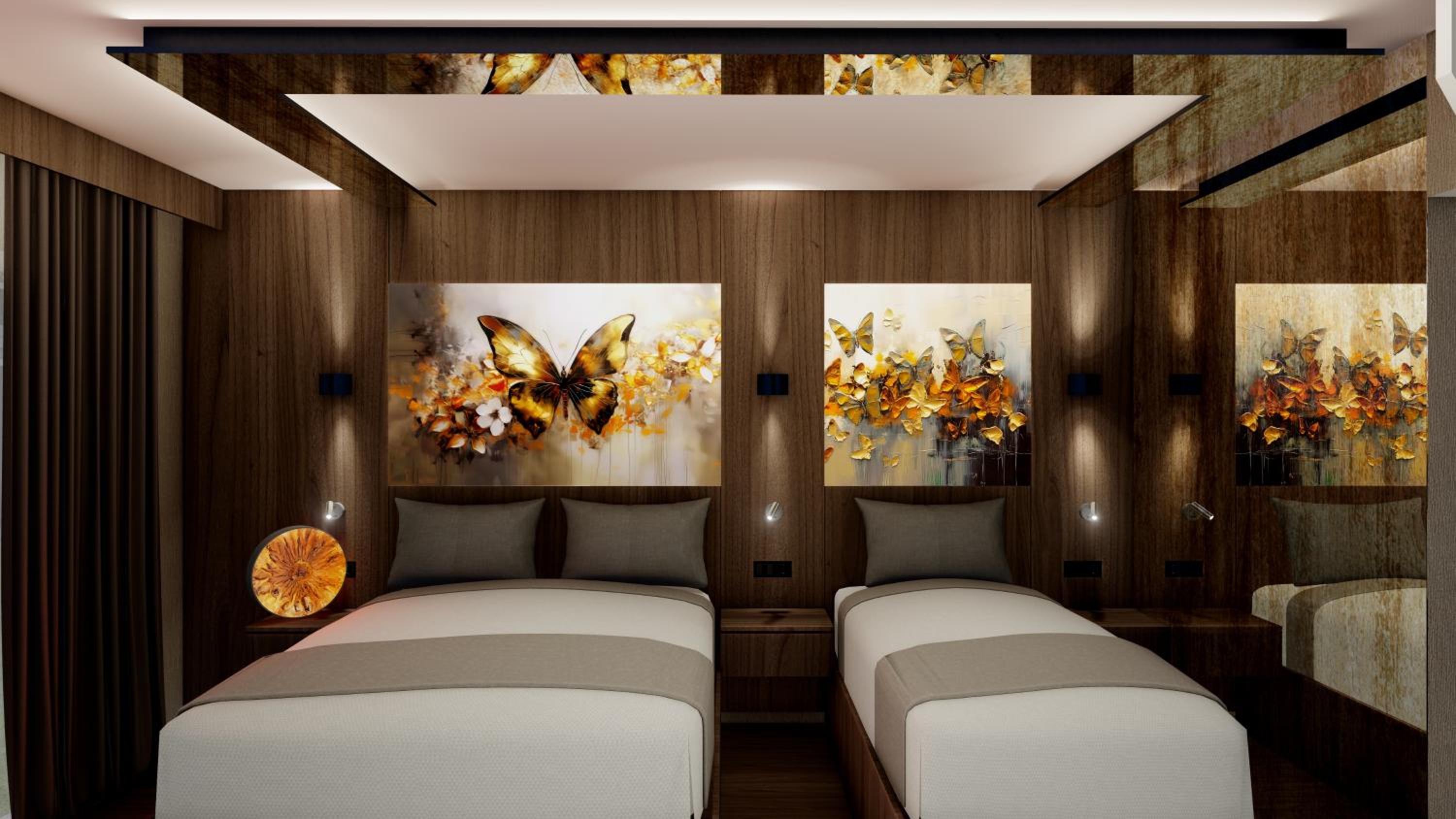 duqqan deluxe hotel - Image 6