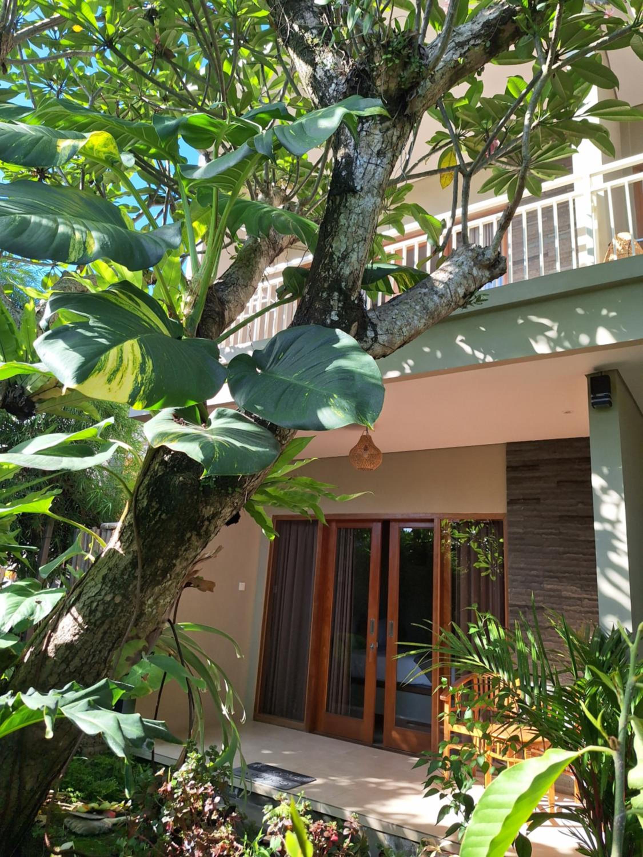 Kasapa Inn