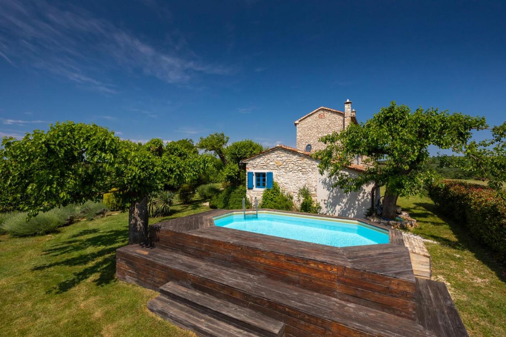 Villa Paradiso view 3