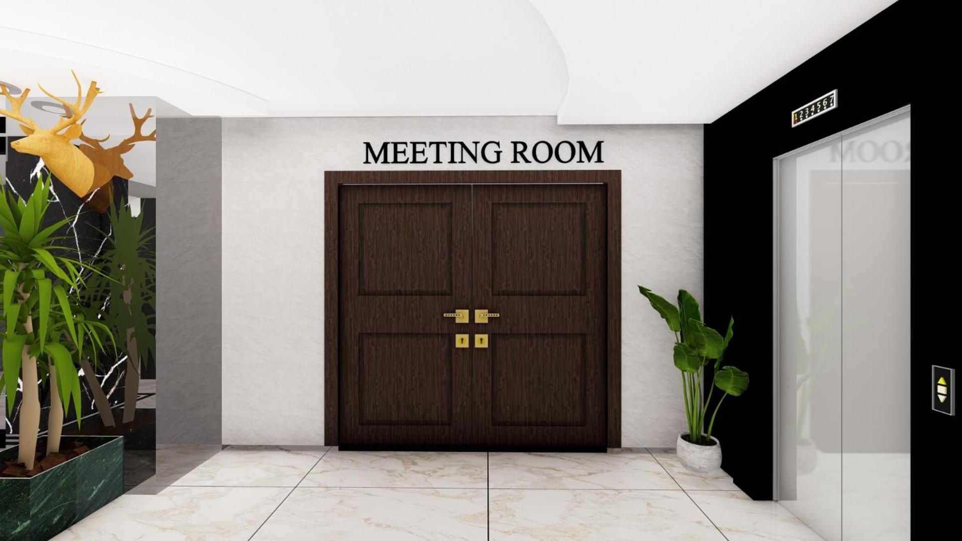duqqan deluxe hotel - Image 15