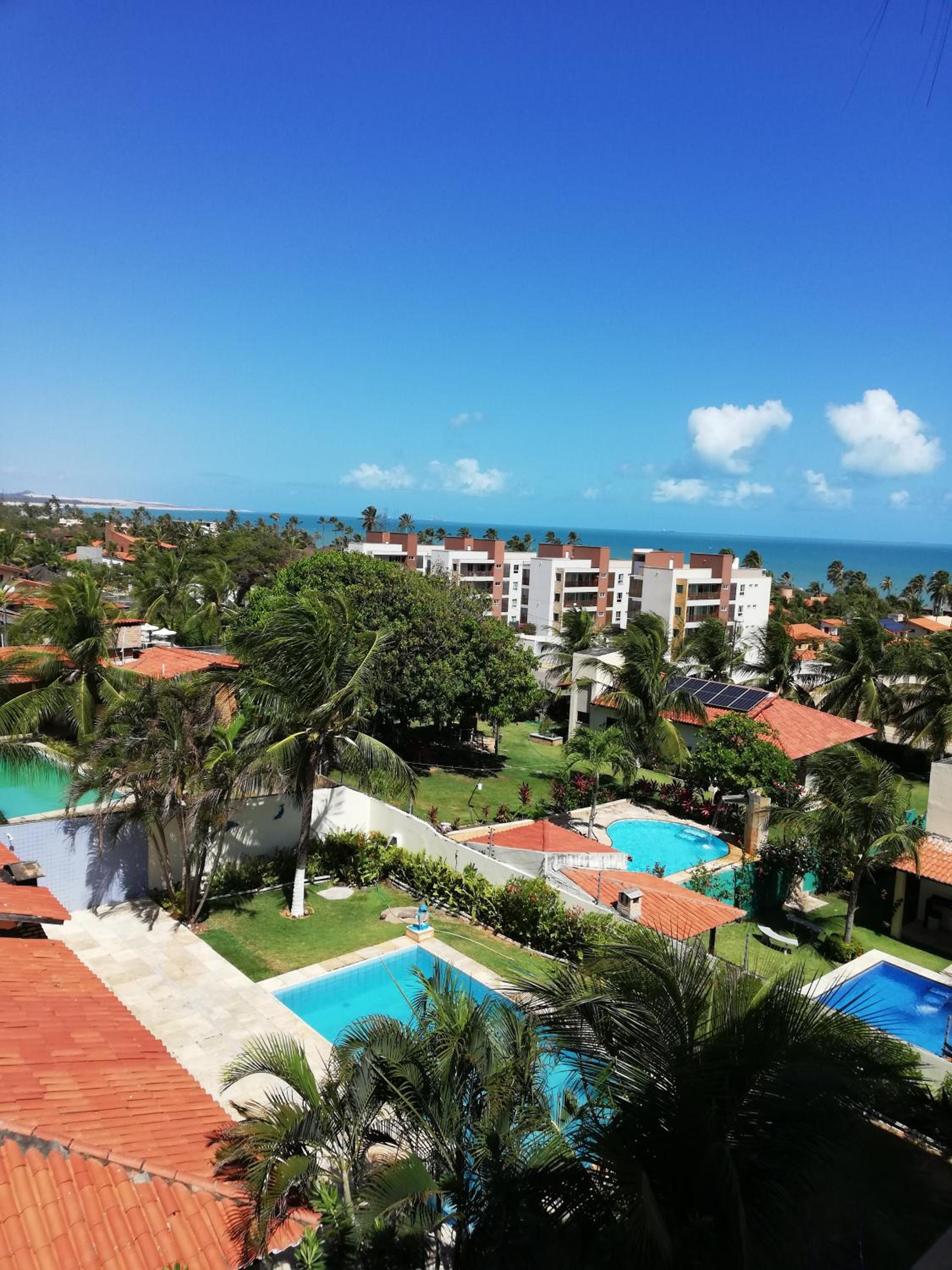 Cumbuco Residencial Dunas Beach apt.203