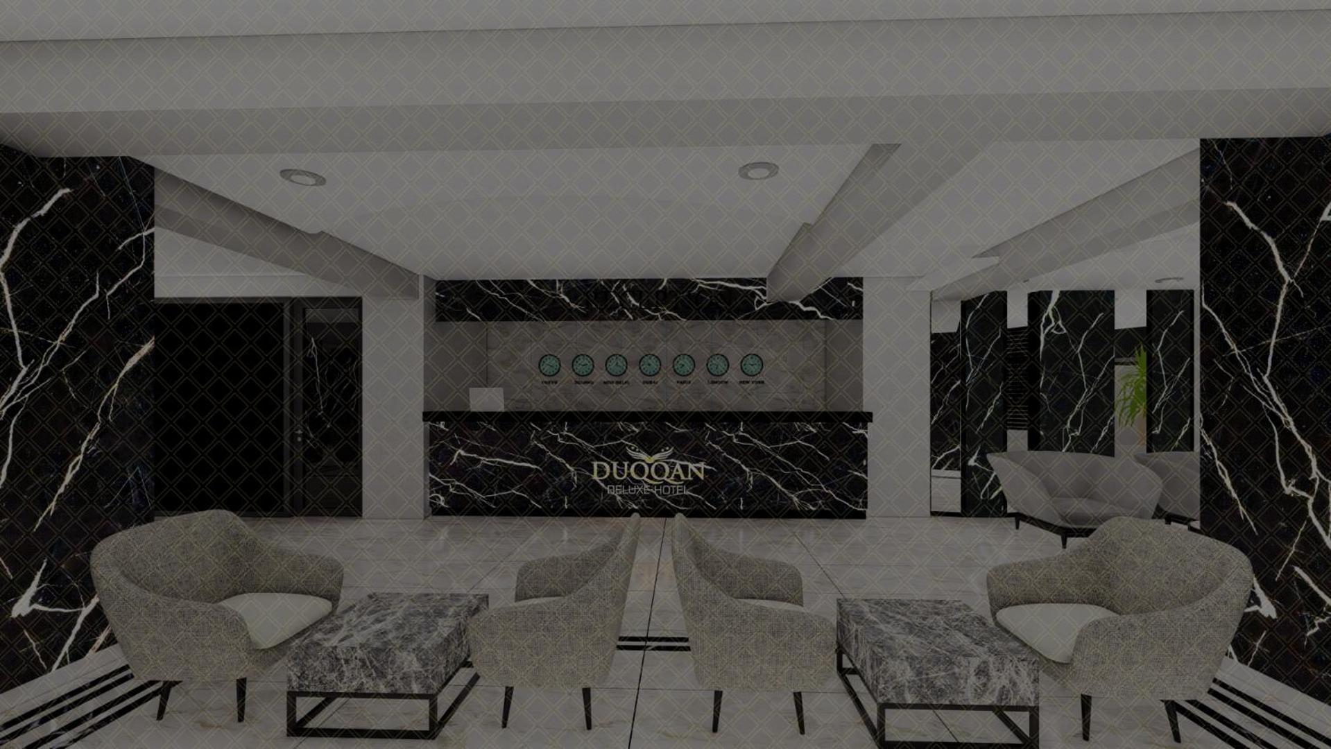 duqqan deluxe hotel - Image 16
