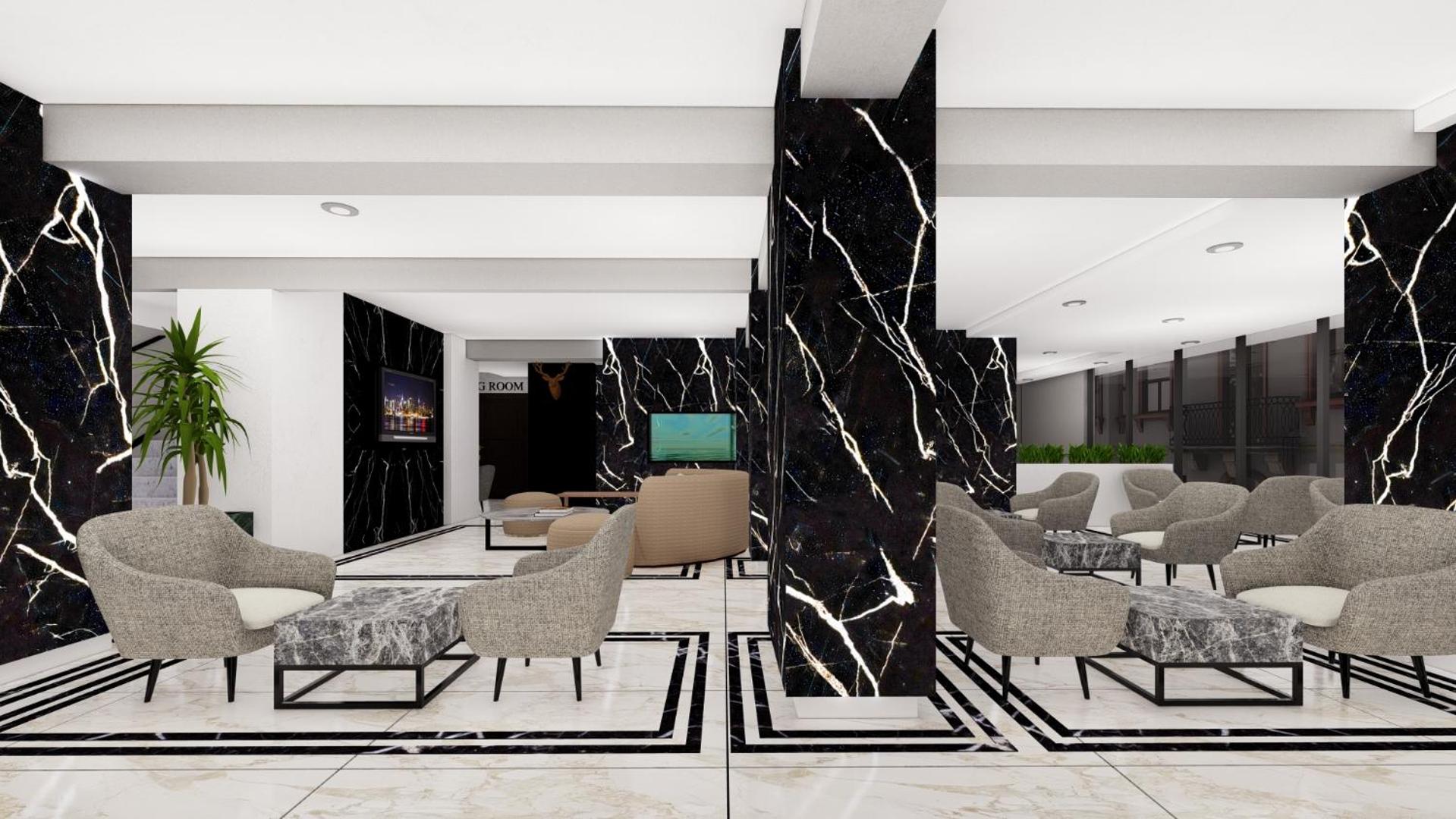 duqqan deluxe hotel - Image 17