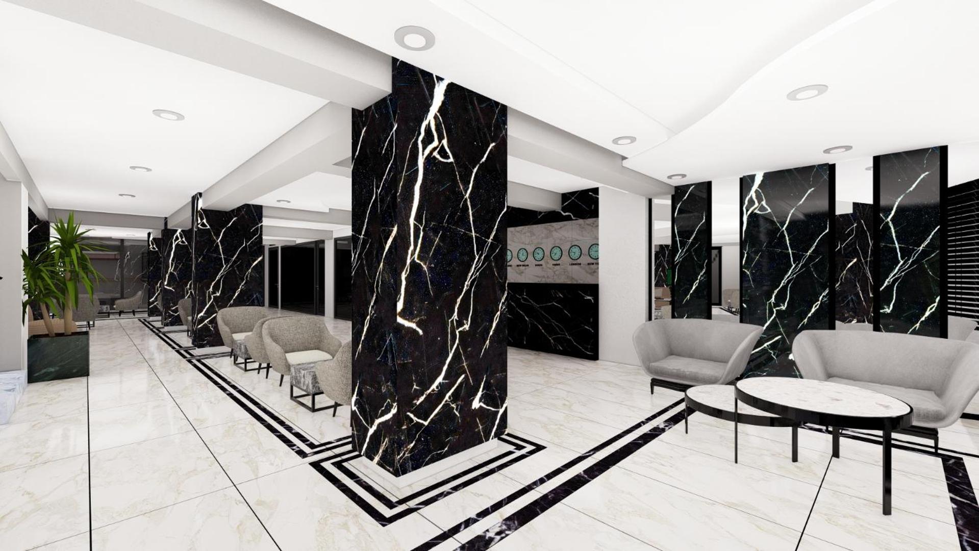duqqan deluxe hotel - Image 18