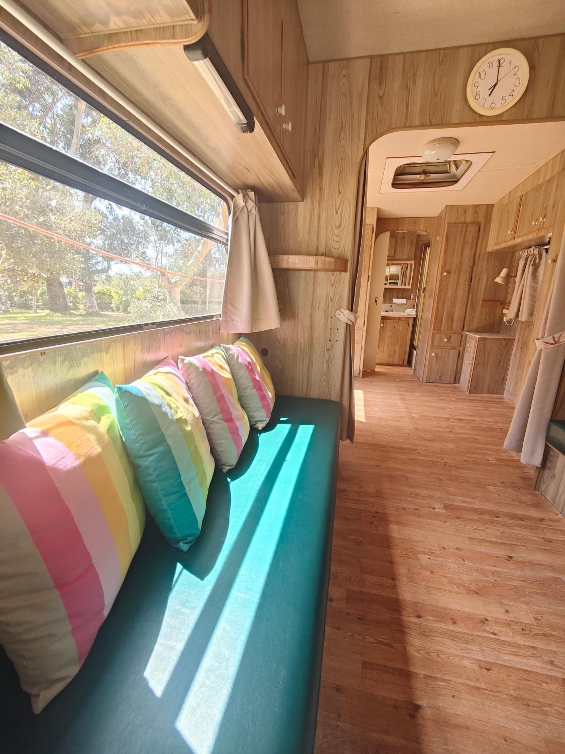 Mt Barker Holiday Park - Western Australia