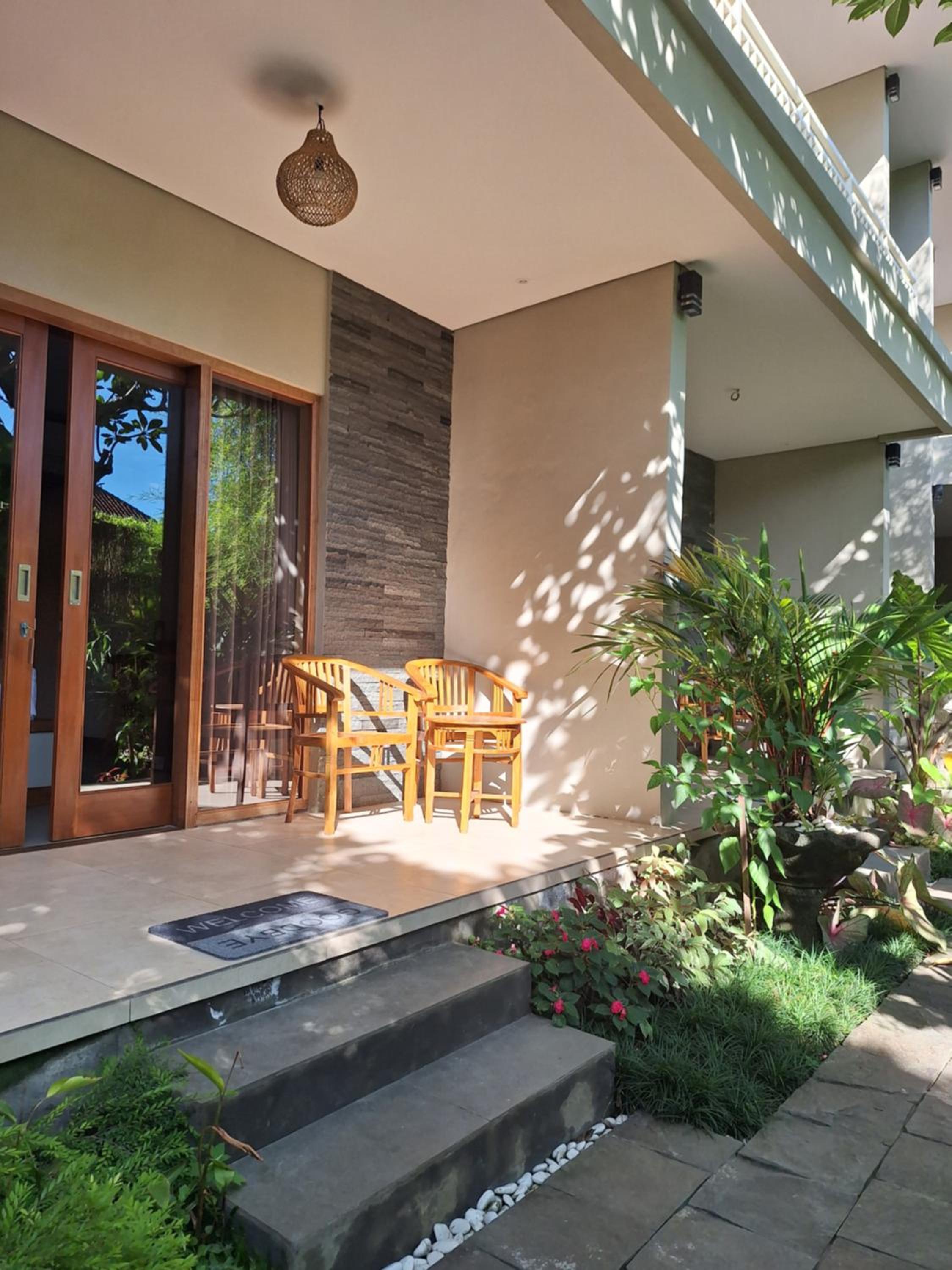 Kasapa Inn