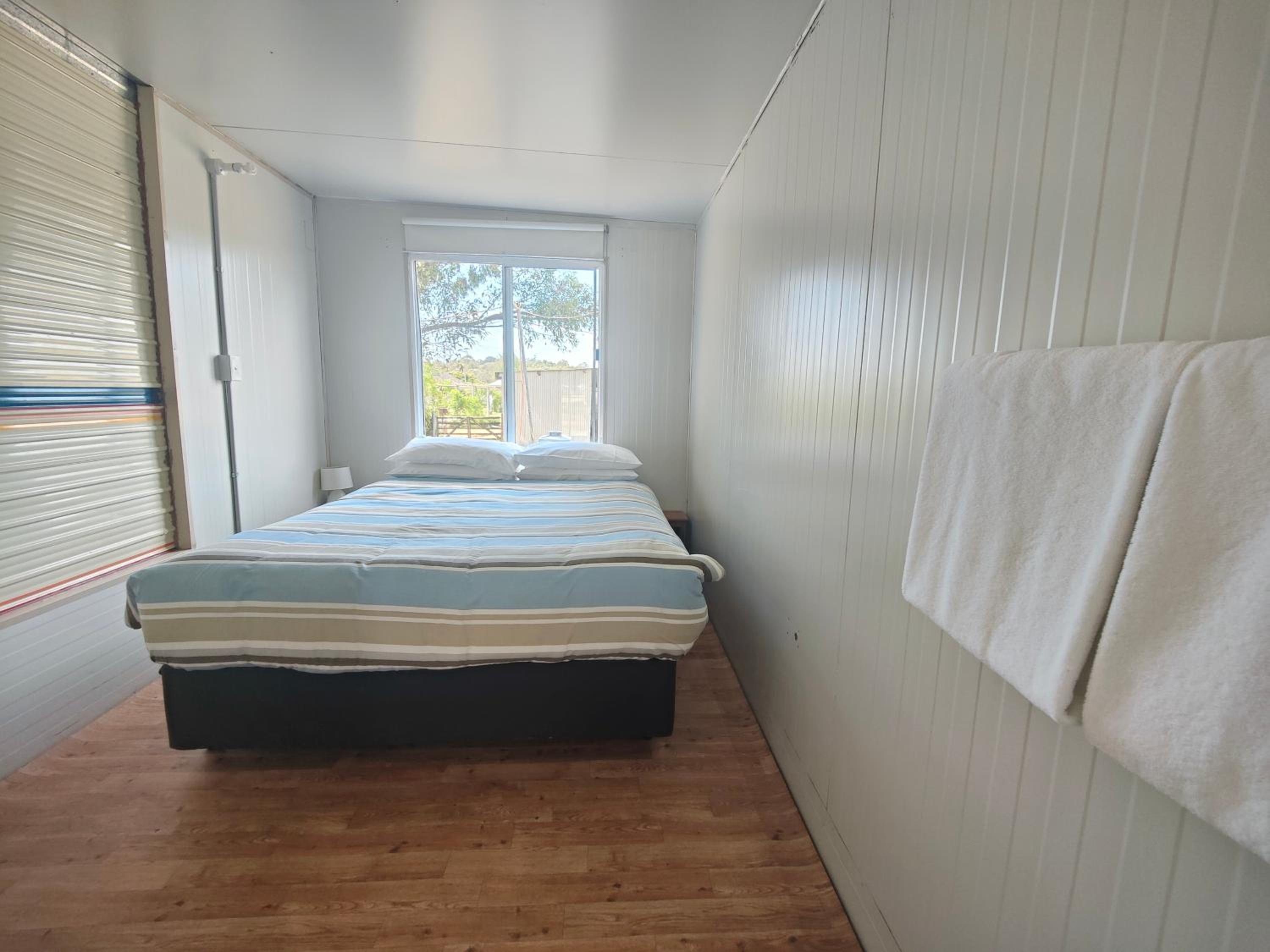 Mt Barker Holiday Park - Western Australia