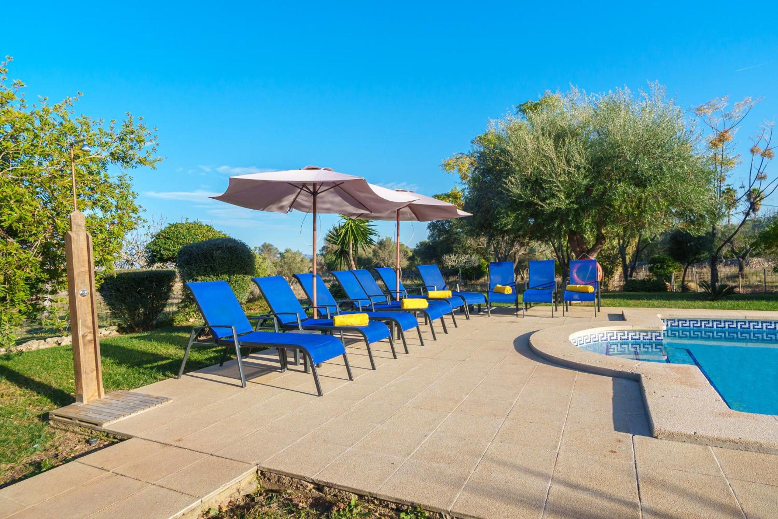 M410 Son Duri by Mallorca Villa Selection