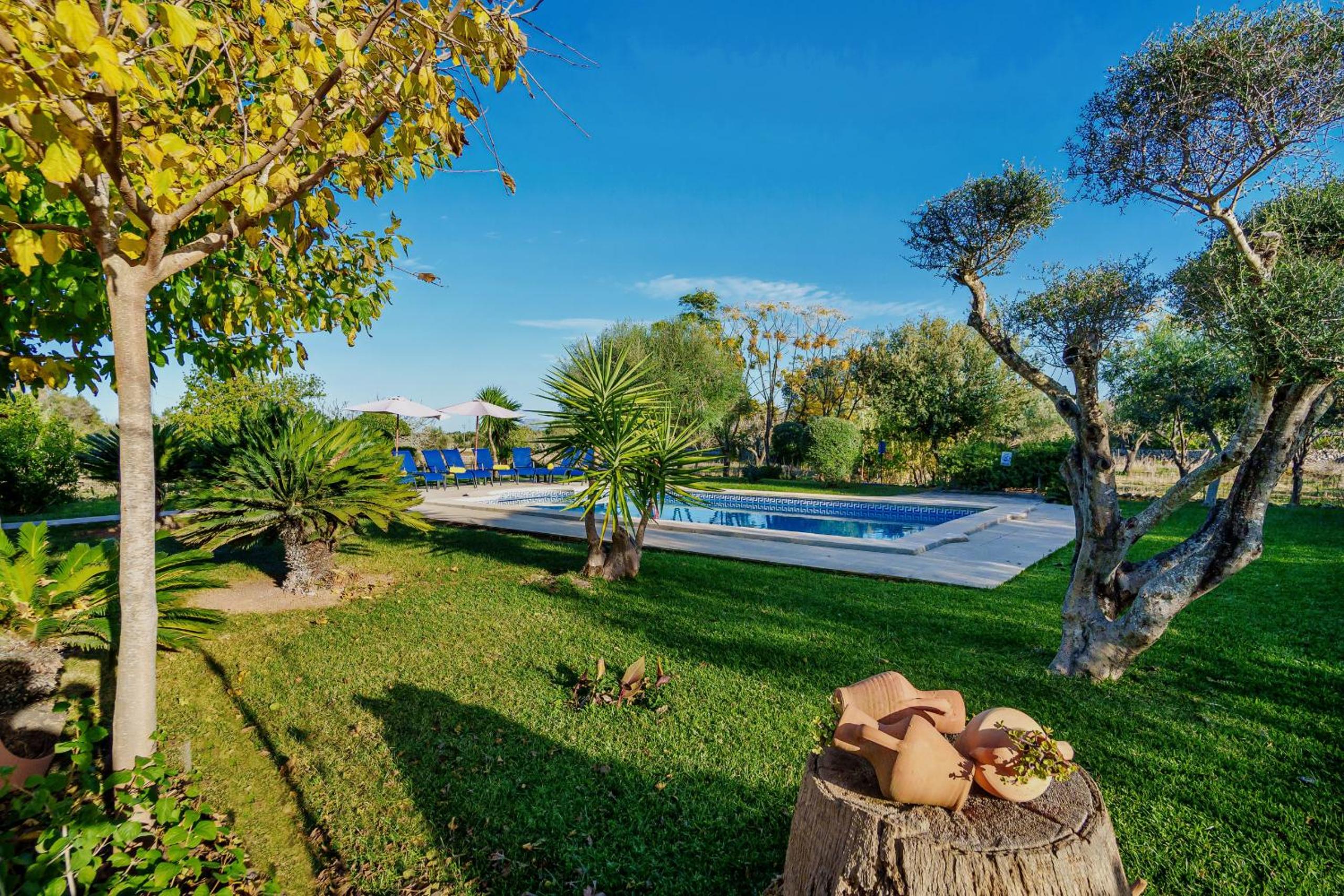 M410 Son Duri by Mallorca Villa Selection