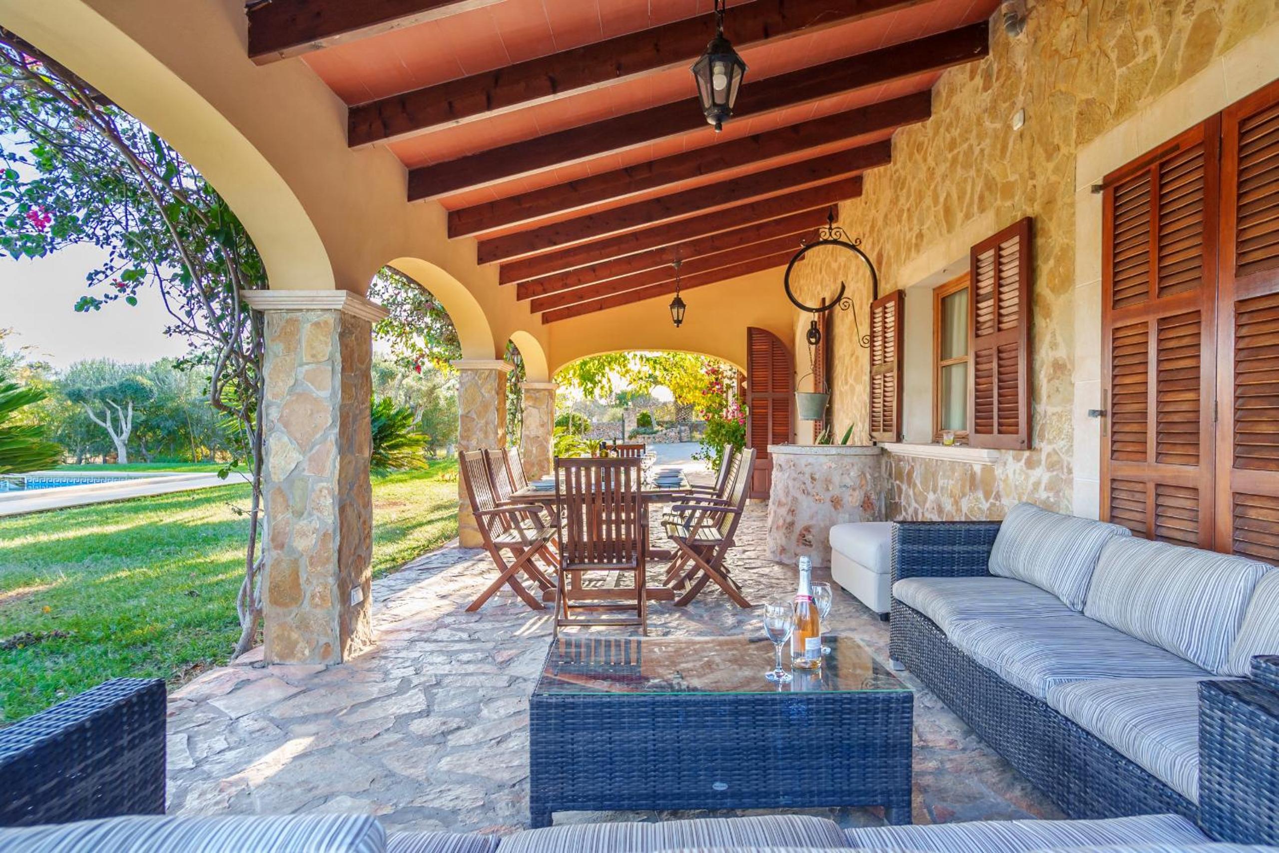 M410 Son Duri by Mallorca Villa Selection