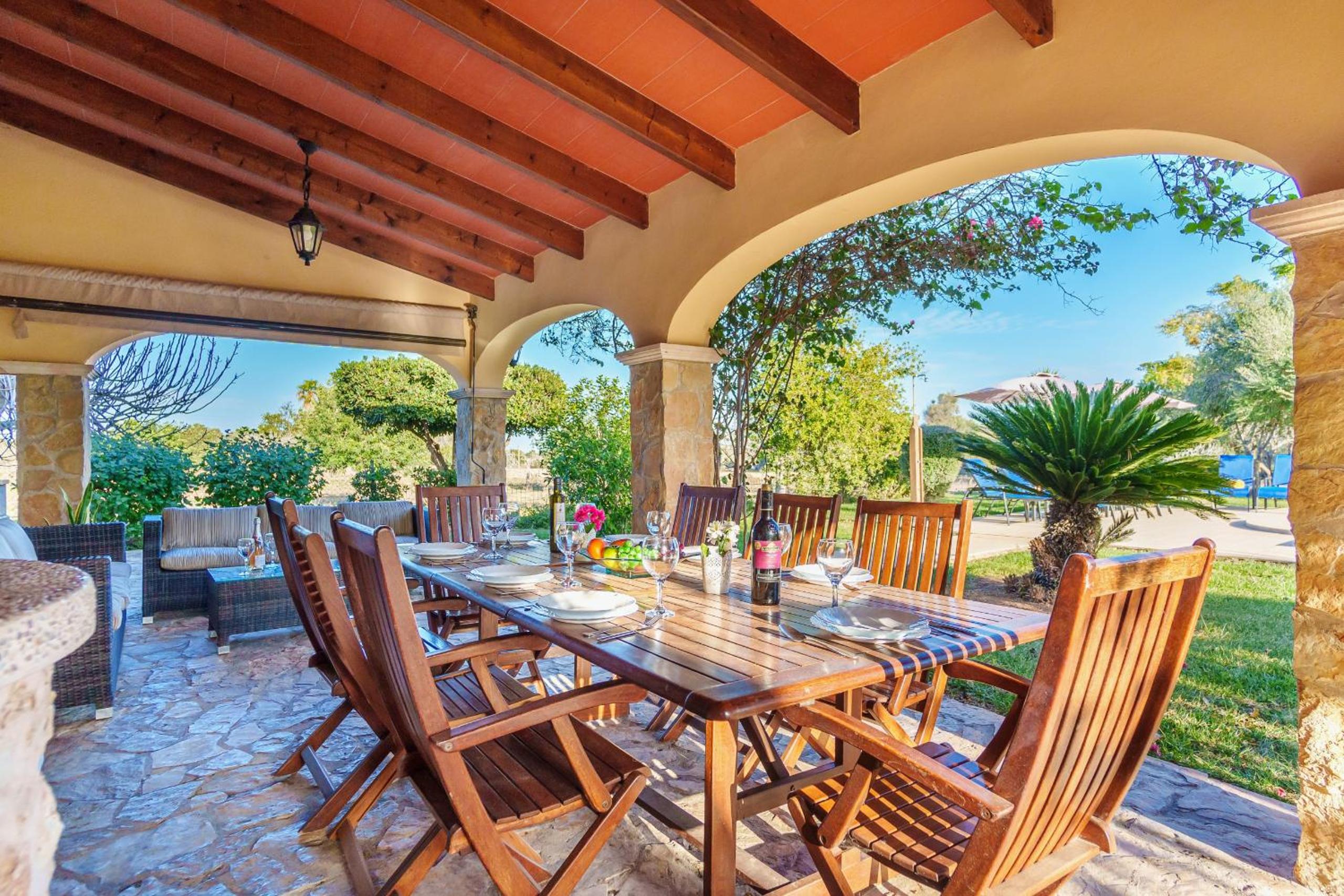 M410 Son Duri by Mallorca Villa Selection