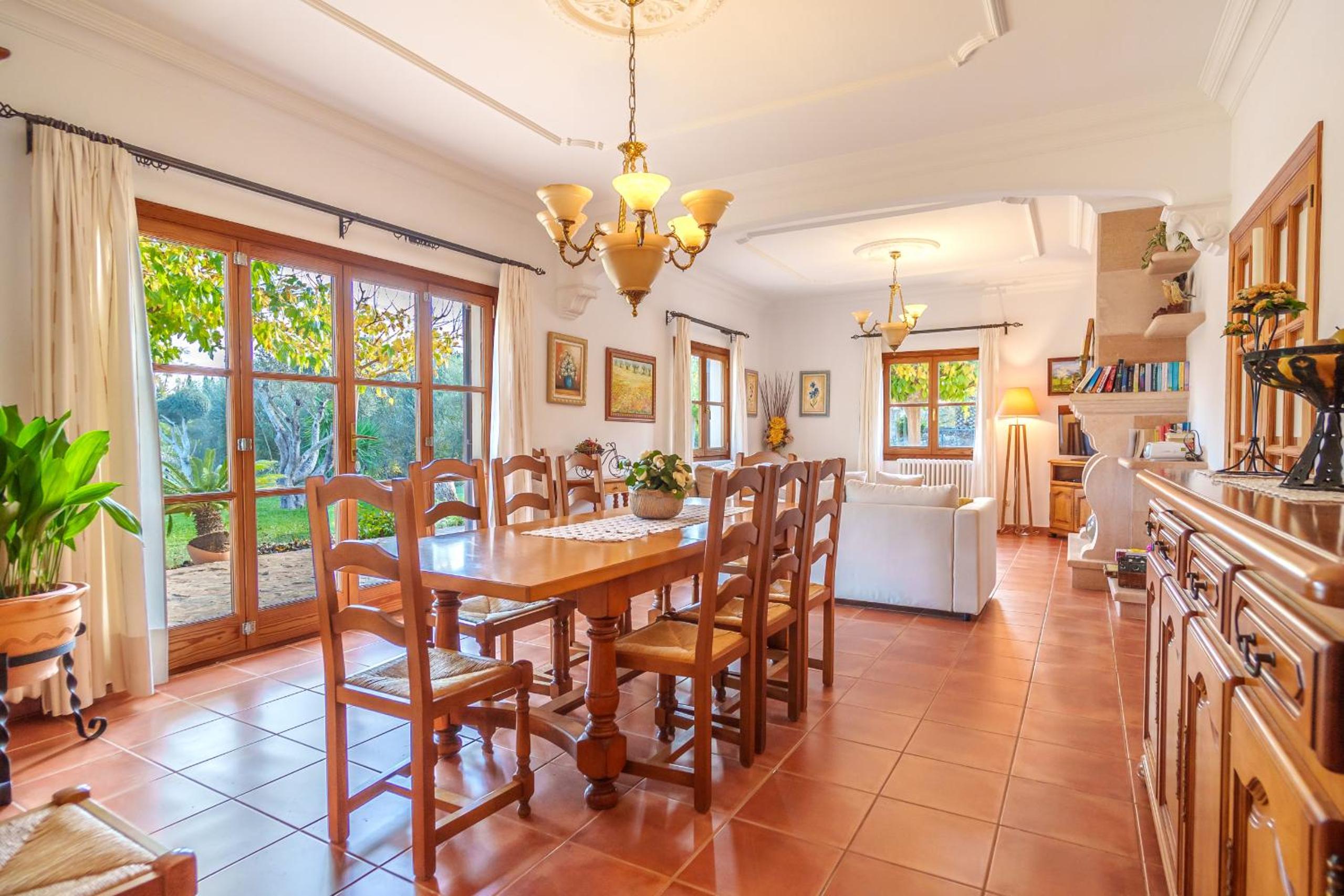 M410 Son Duri by Mallorca Villa Selection