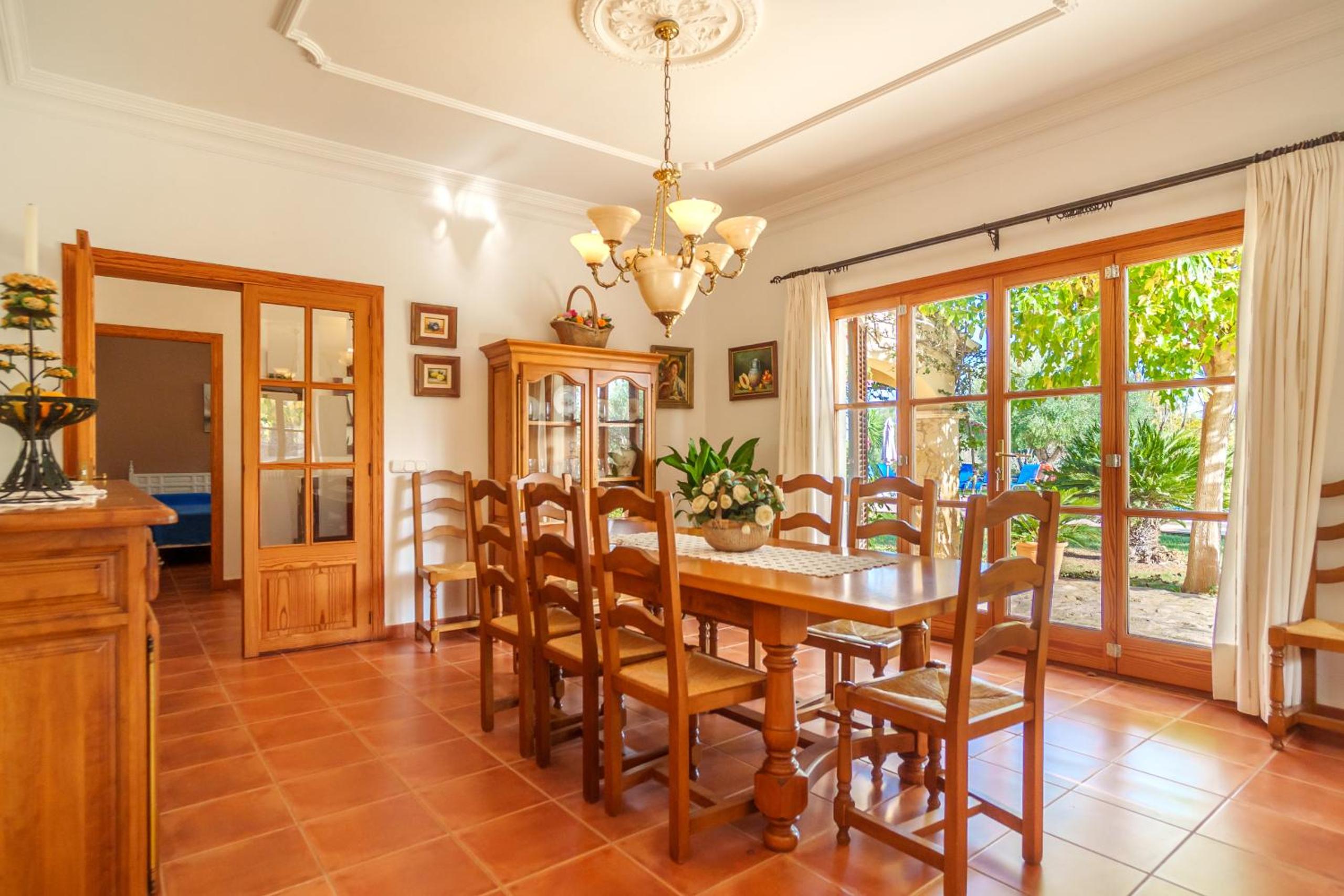 M410 Son Duri by Mallorca Villa Selection