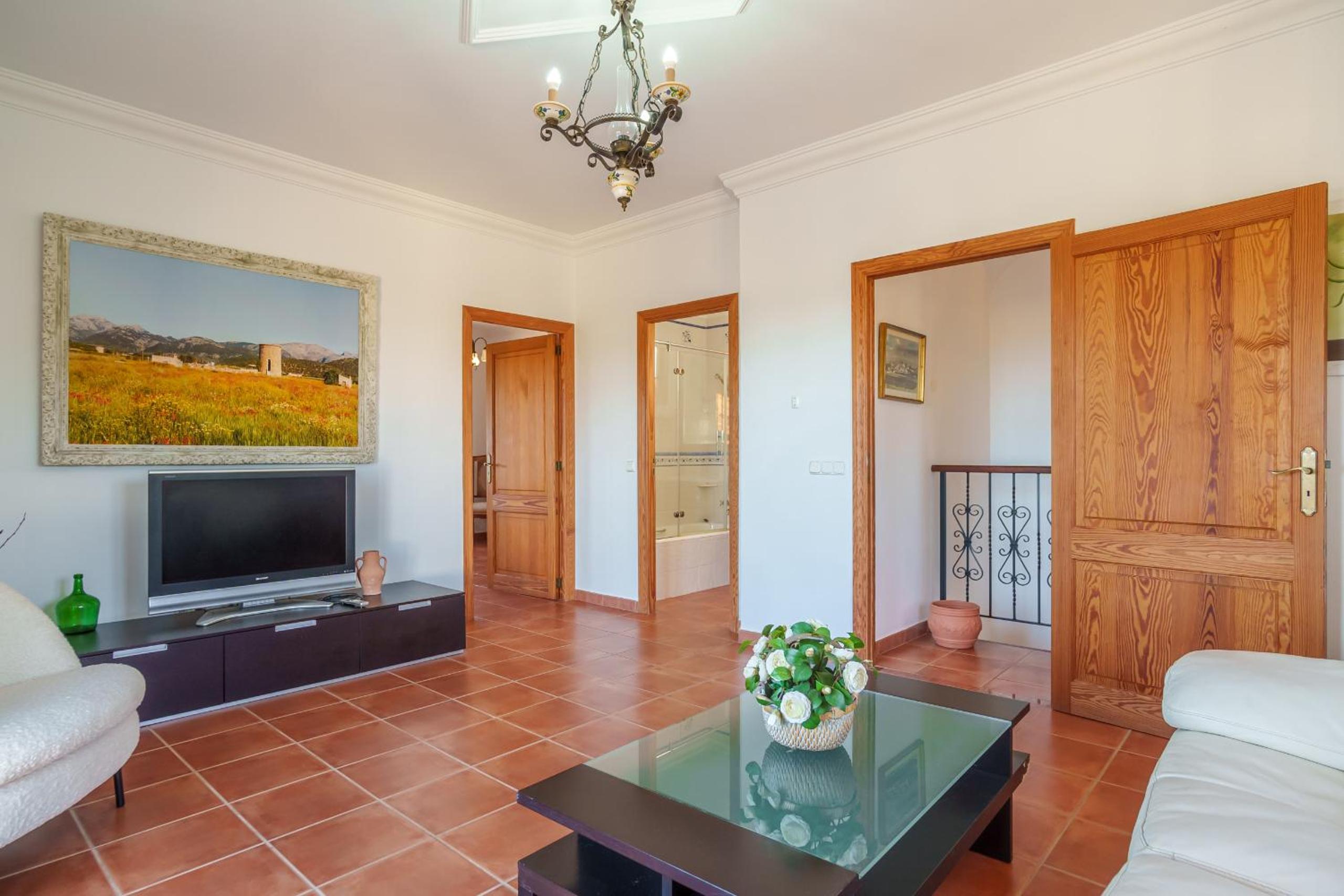 M410 Son Duri by Mallorca Villa Selection