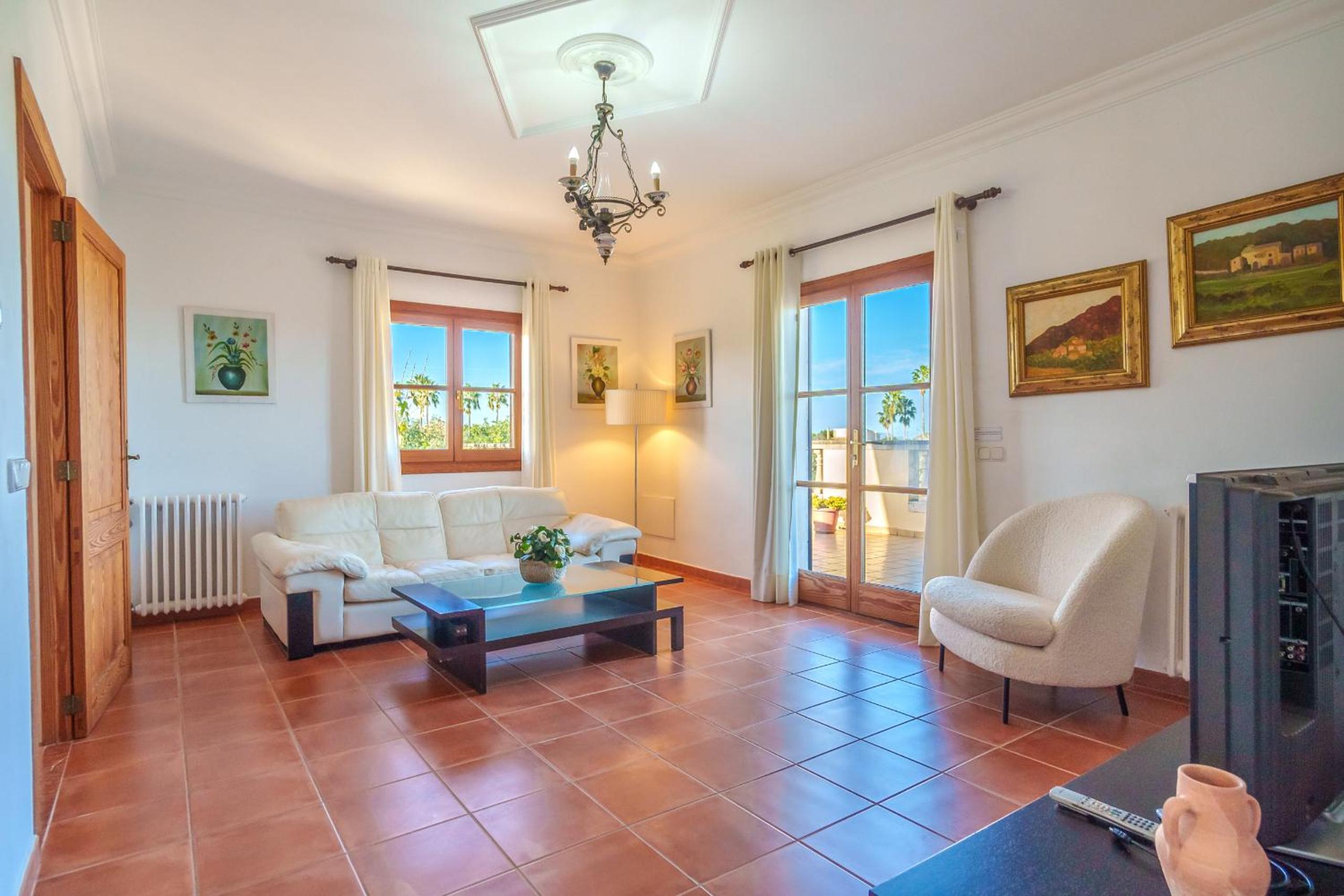 M410 Son Duri by Mallorca Villa Selection