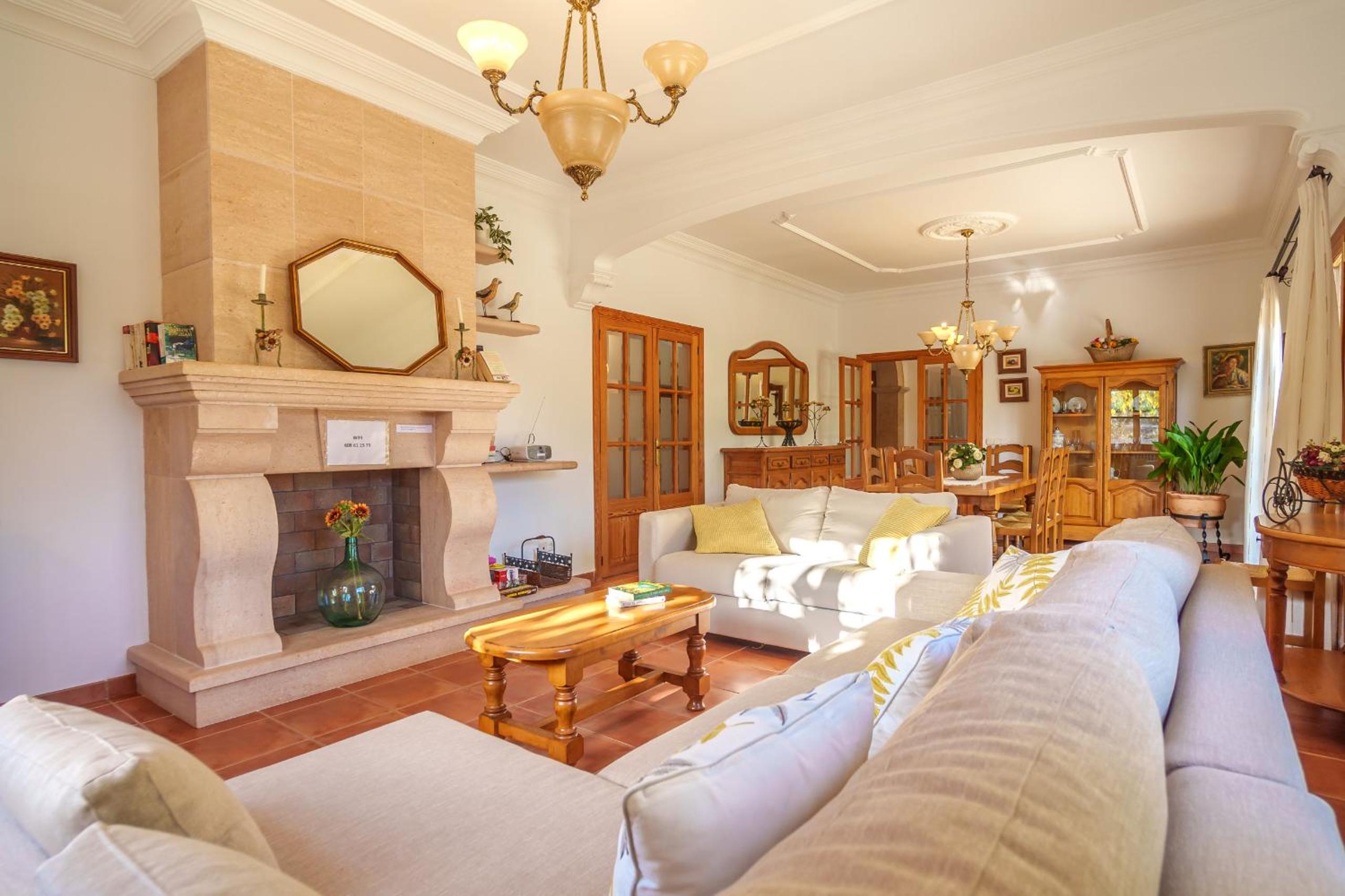 M410 Son Duri by Mallorca Villa Selection