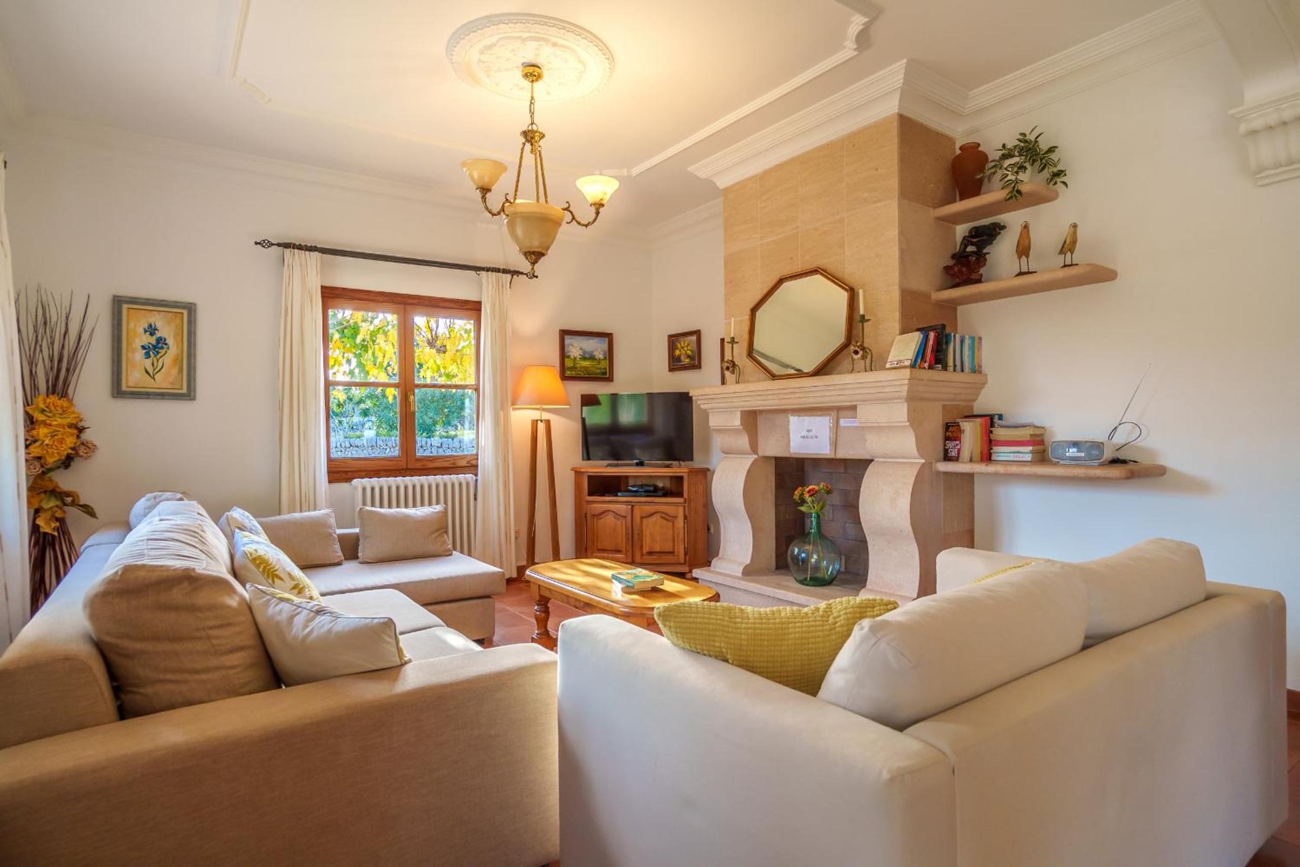 M410 Son Duri by Mallorca Villa Selection