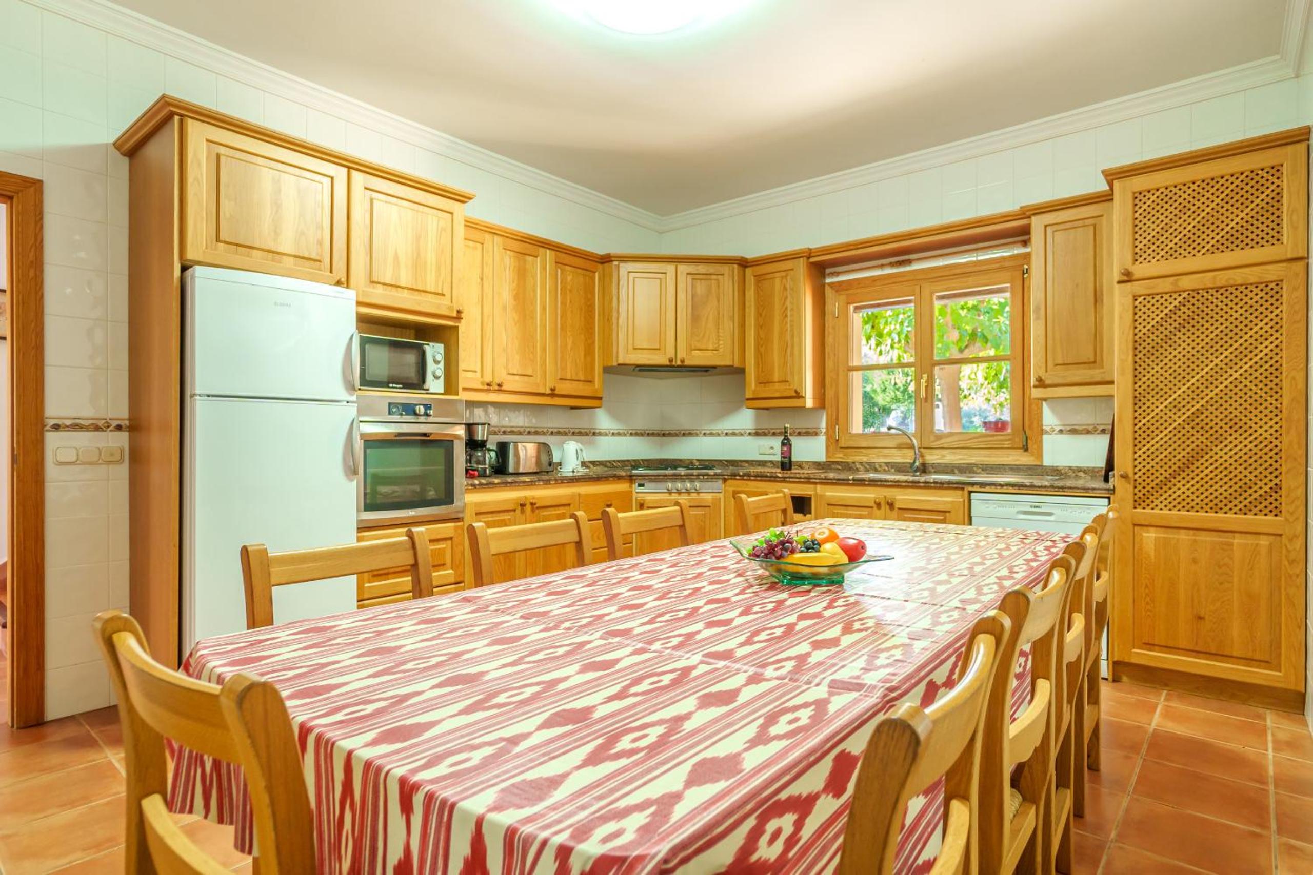 M410 Son Duri by Mallorca Villa Selection