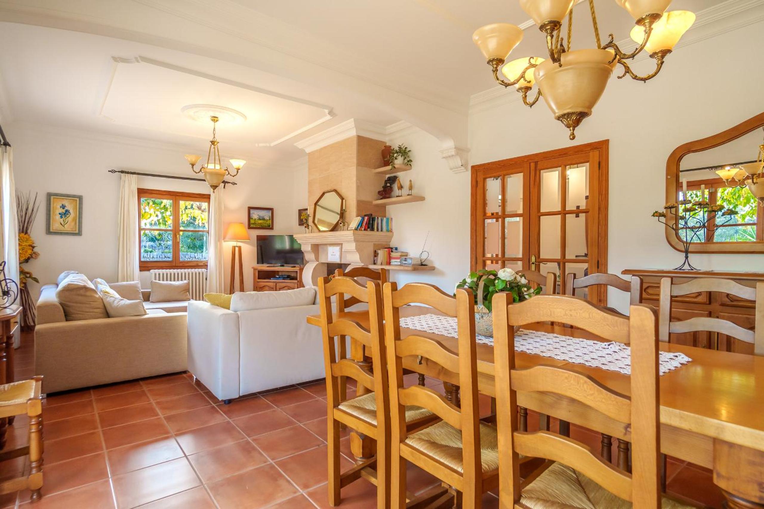 M410 Son Duri by Mallorca Villa Selection