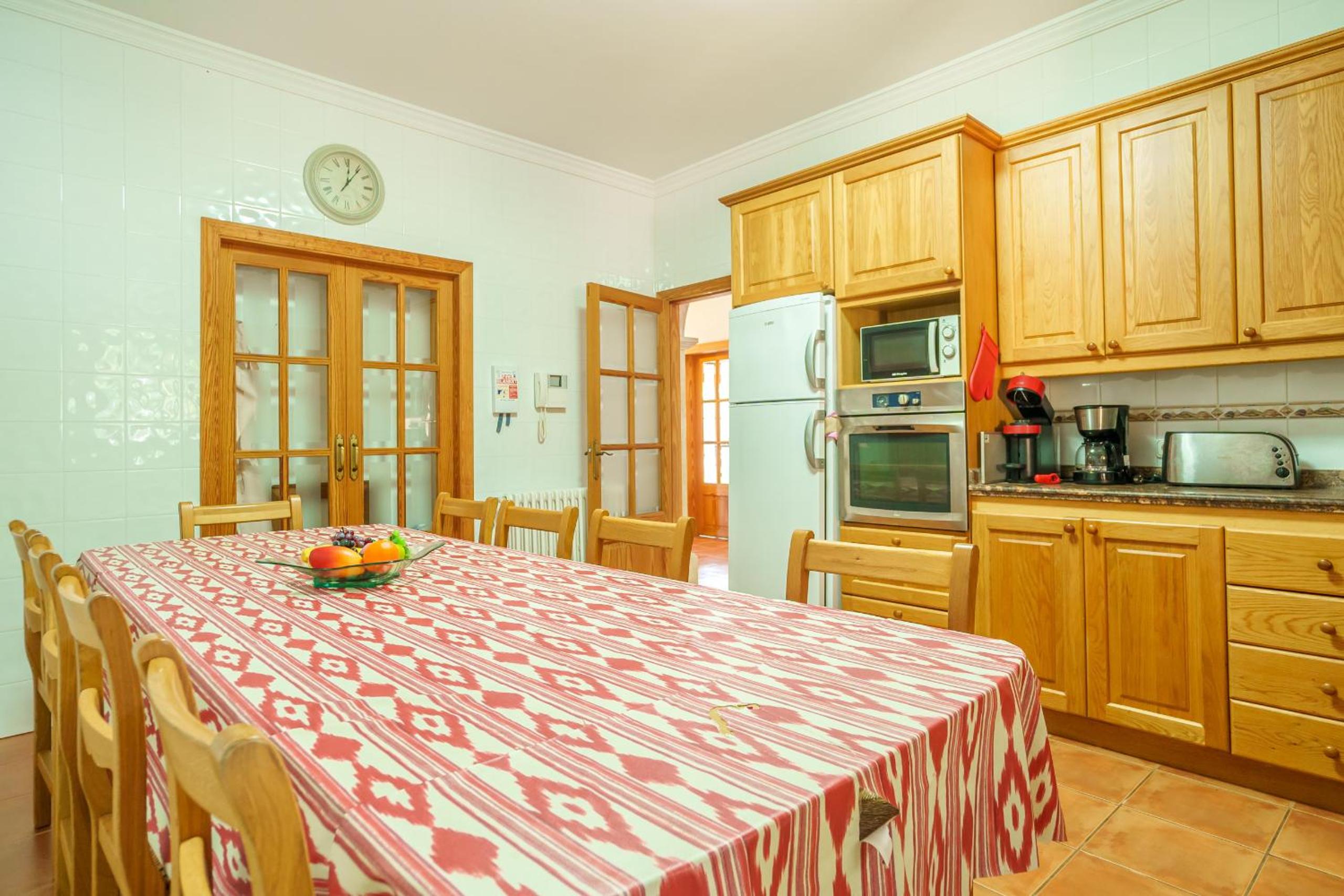 M410 Son Duri by Mallorca Villa Selection