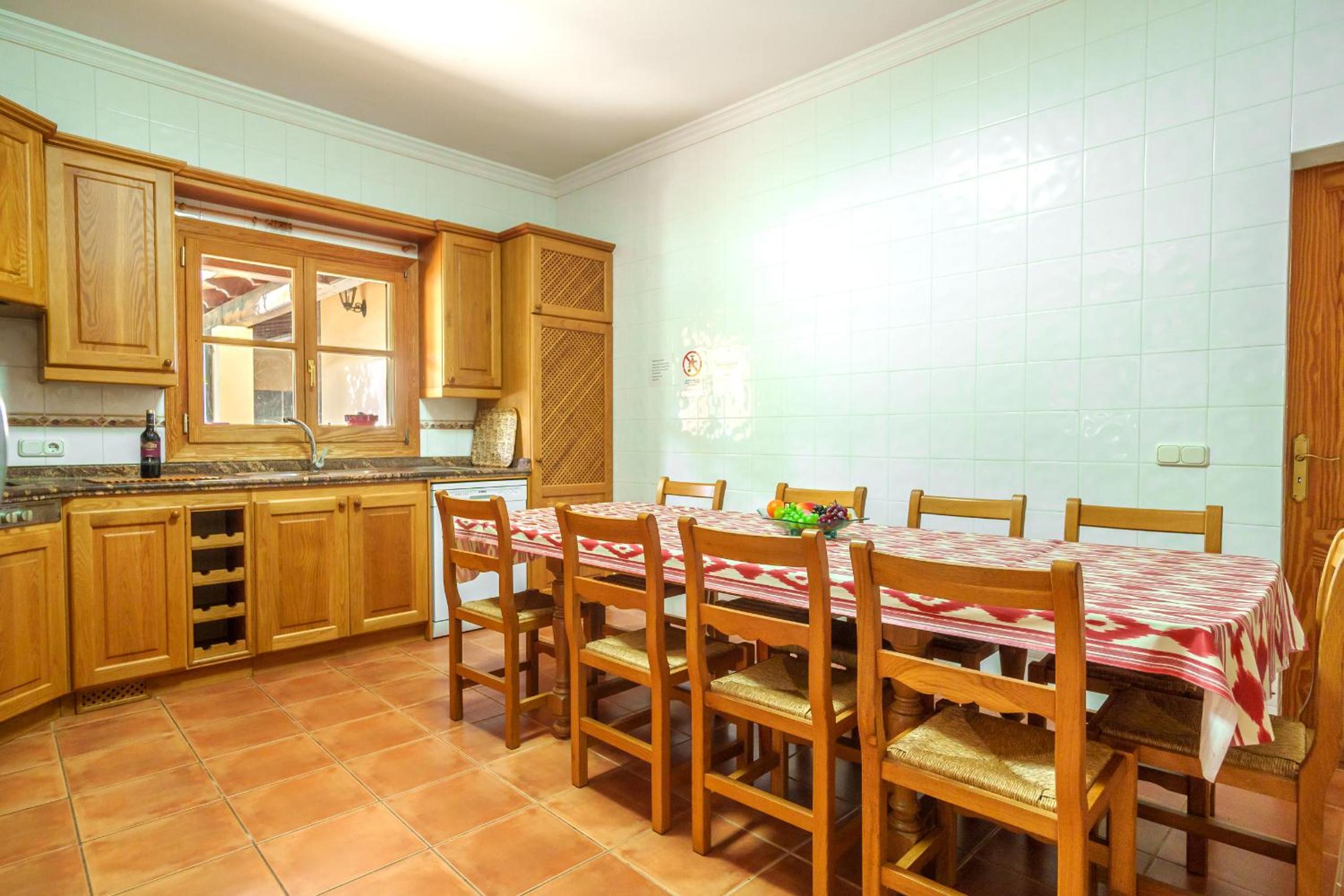 M410 Son Duri by Mallorca Villa Selection