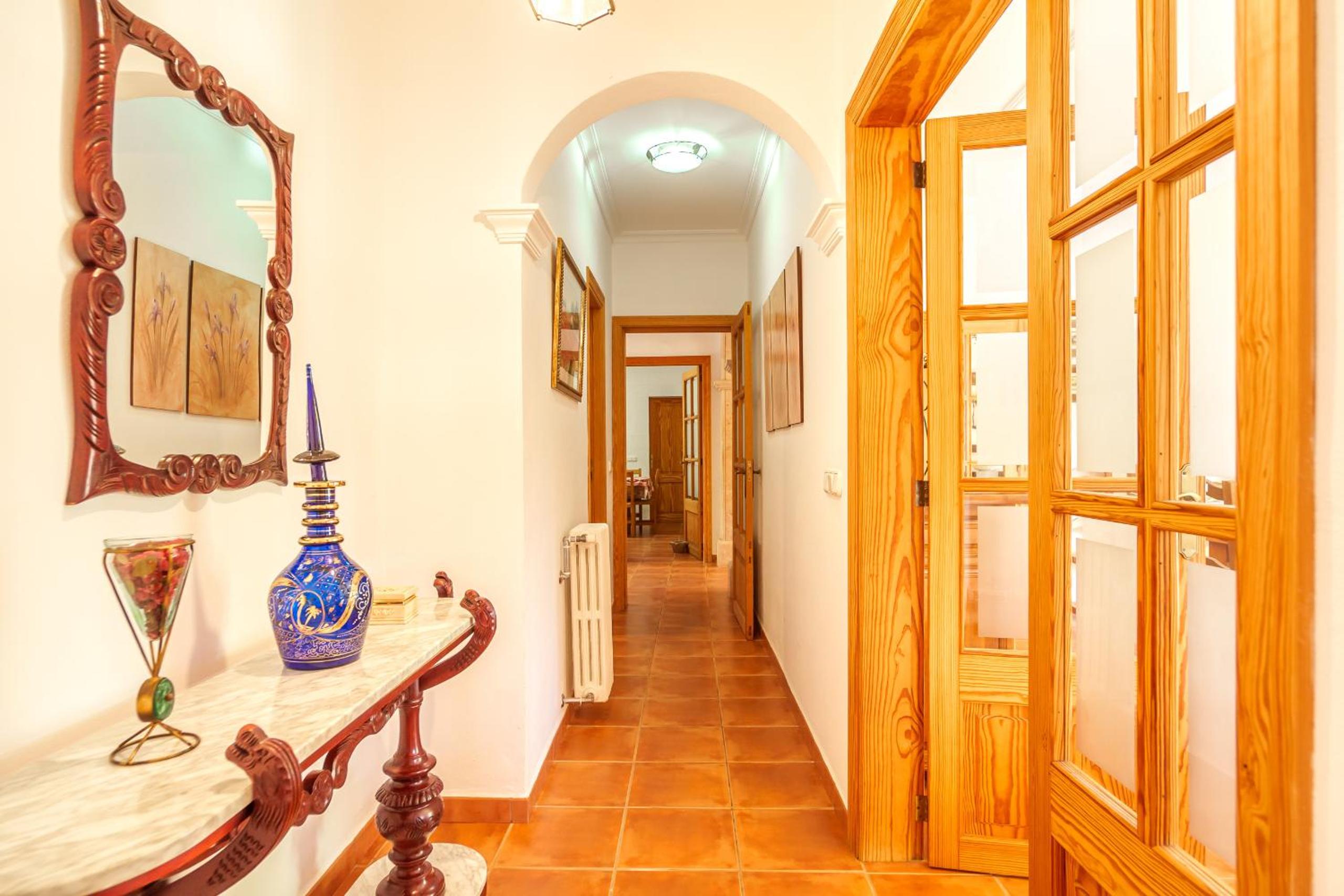 M410 Son Duri by Mallorca Villa Selection