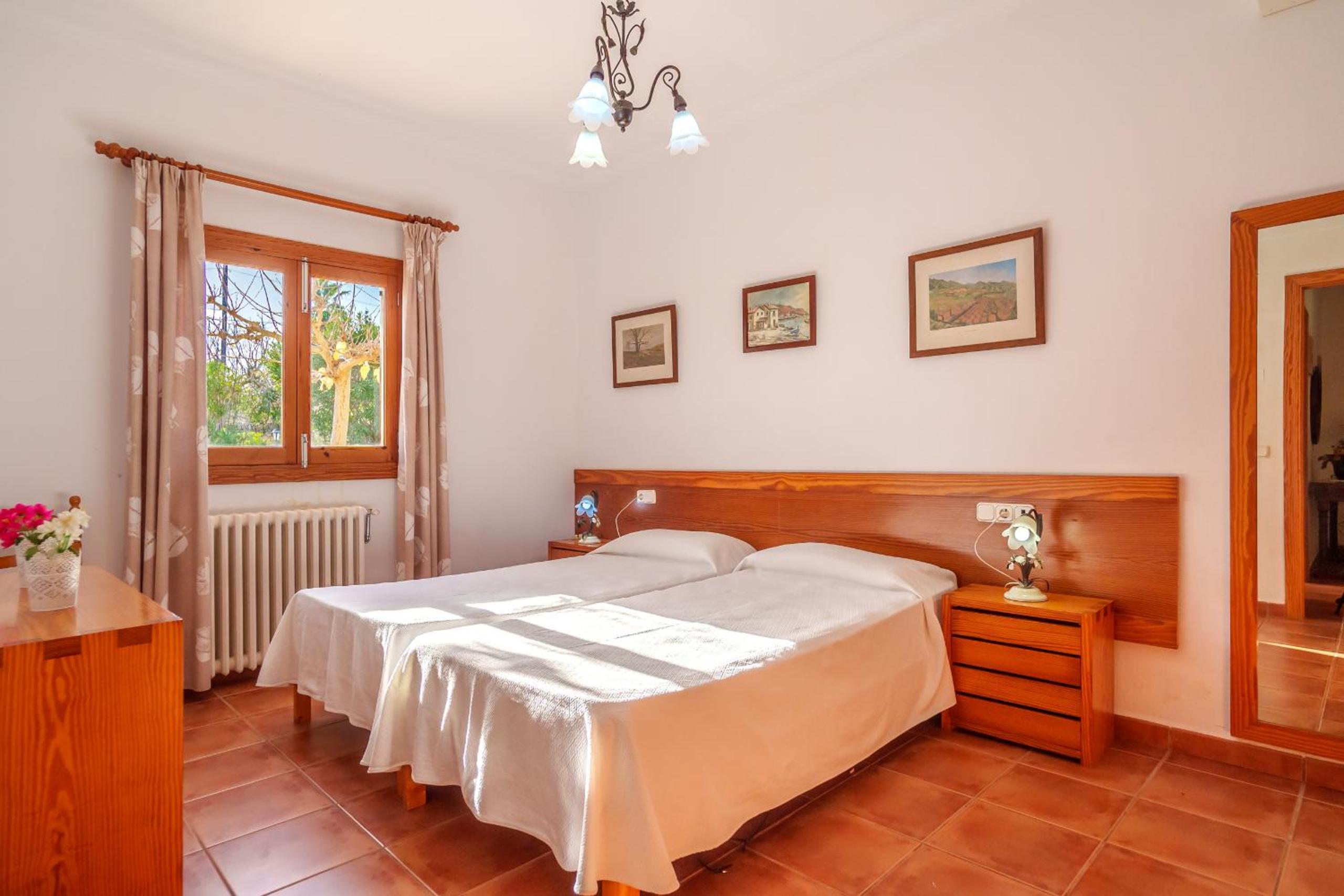 M410 Son Duri by Mallorca Villa Selection