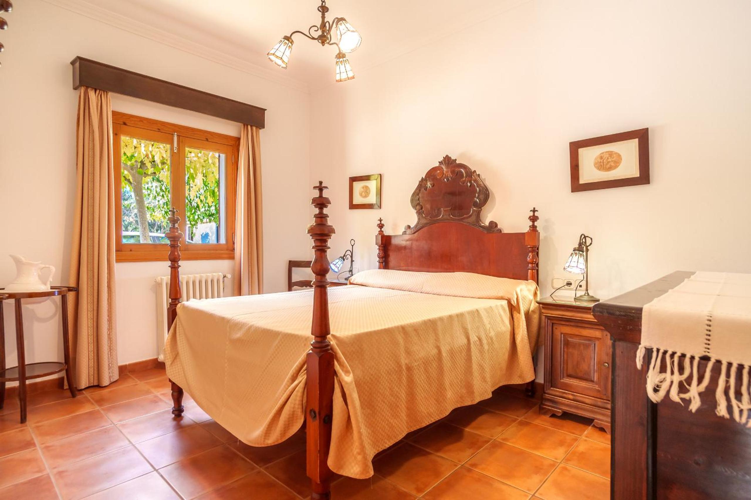 M410 Son Duri by Mallorca Villa Selection