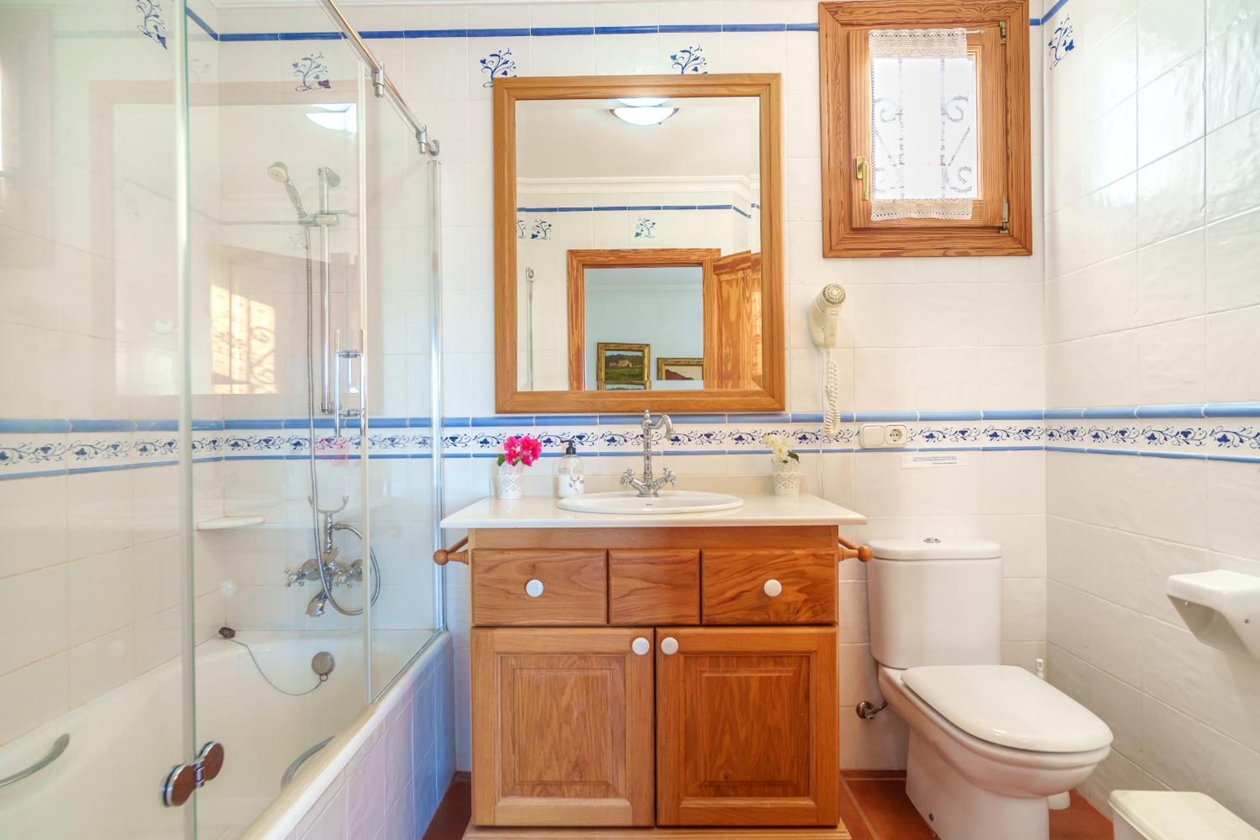 M410 Son Duri by Mallorca Villa Selection
