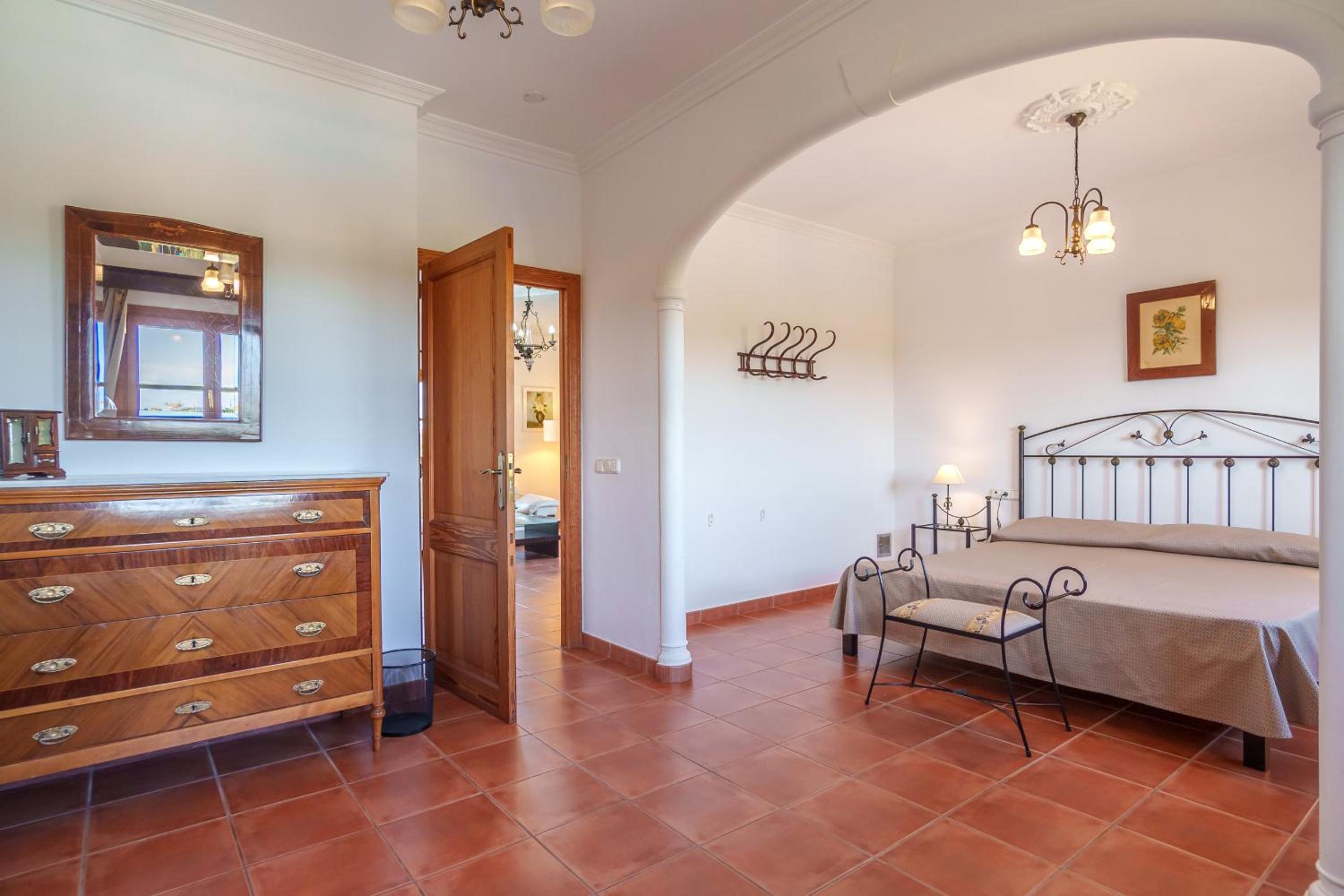 M410 Son Duri by Mallorca Villa Selection
