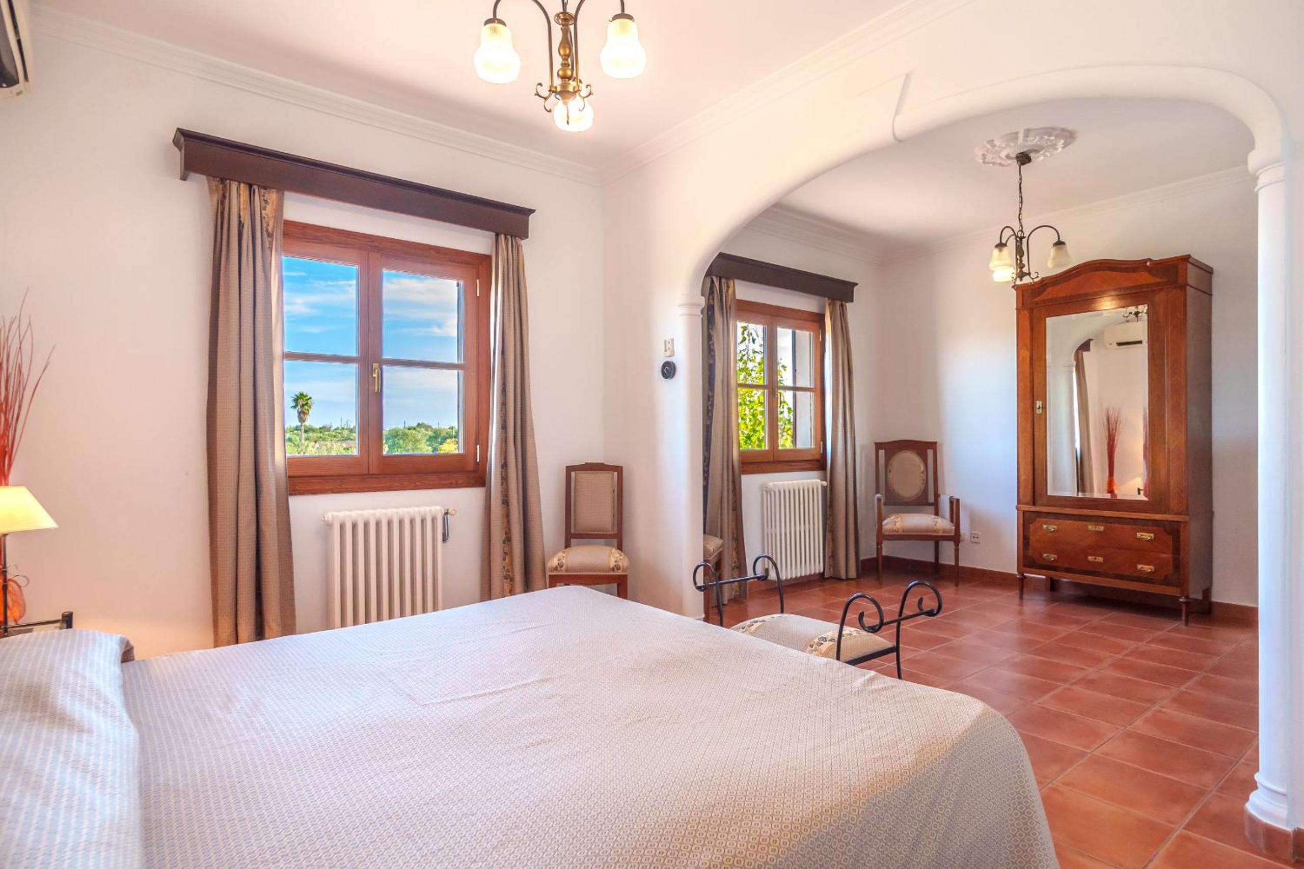 M410 Son Duri by Mallorca Villa Selection