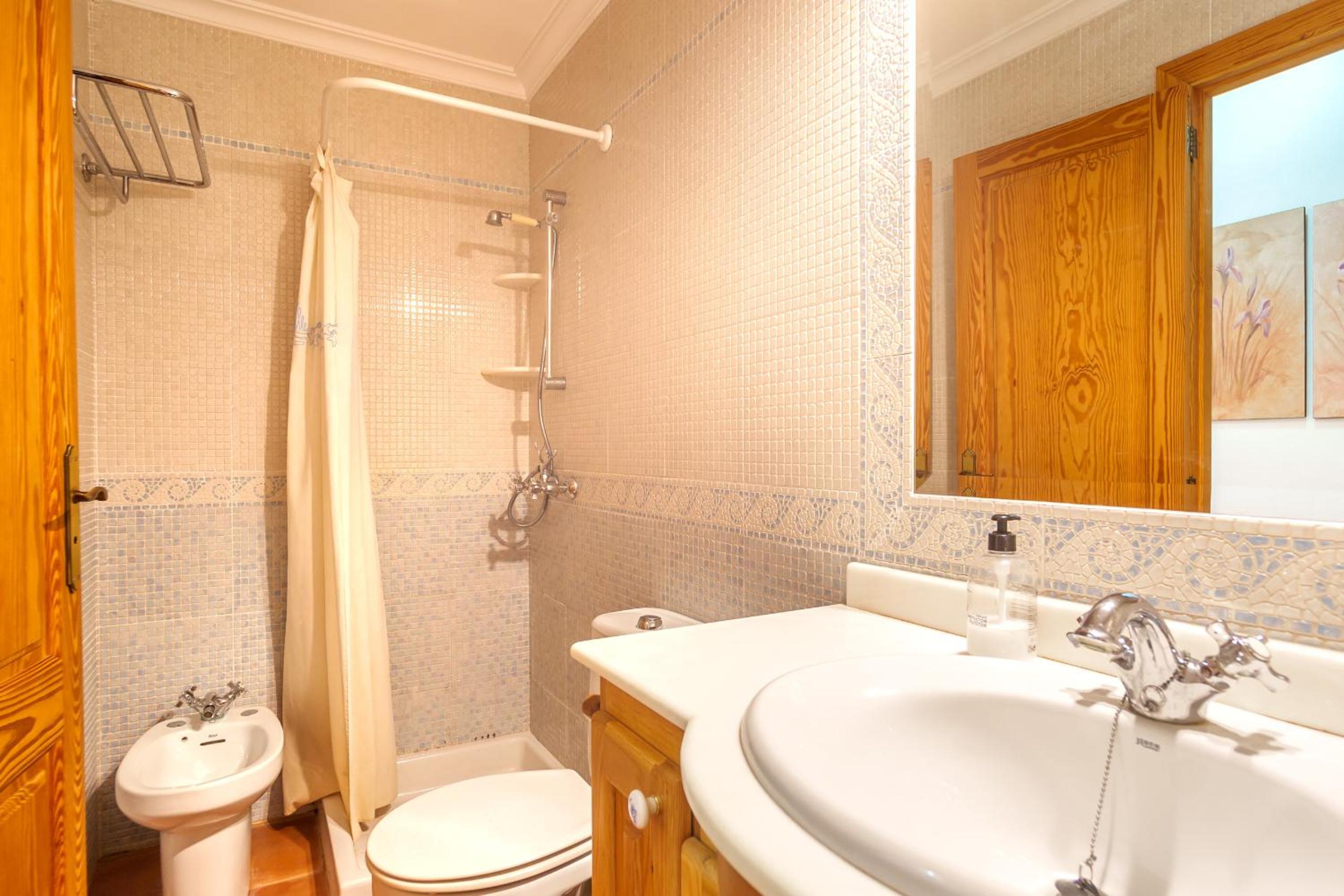 M410 Son Duri by Mallorca Villa Selection