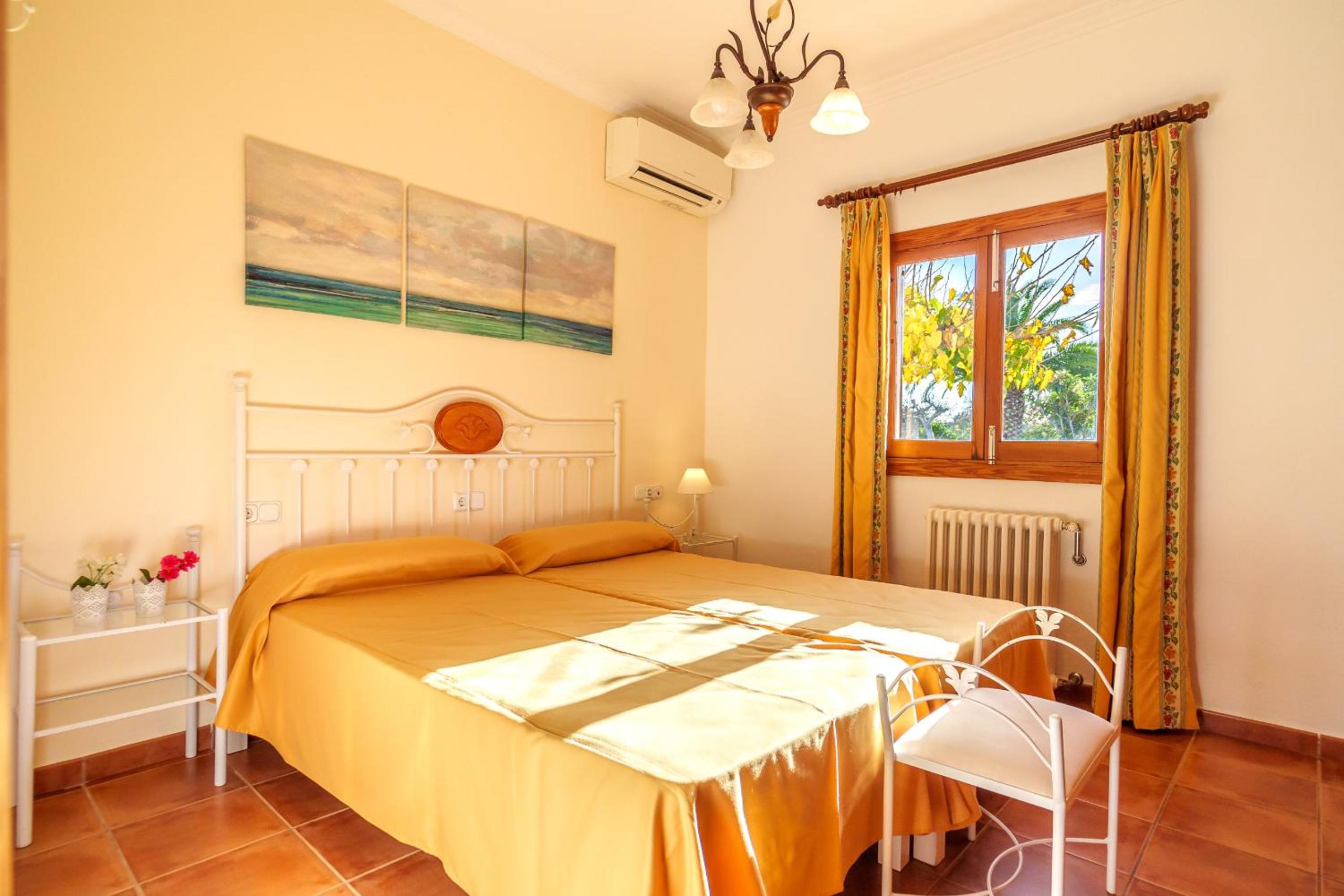 M410 Son Duri by Mallorca Villa Selection