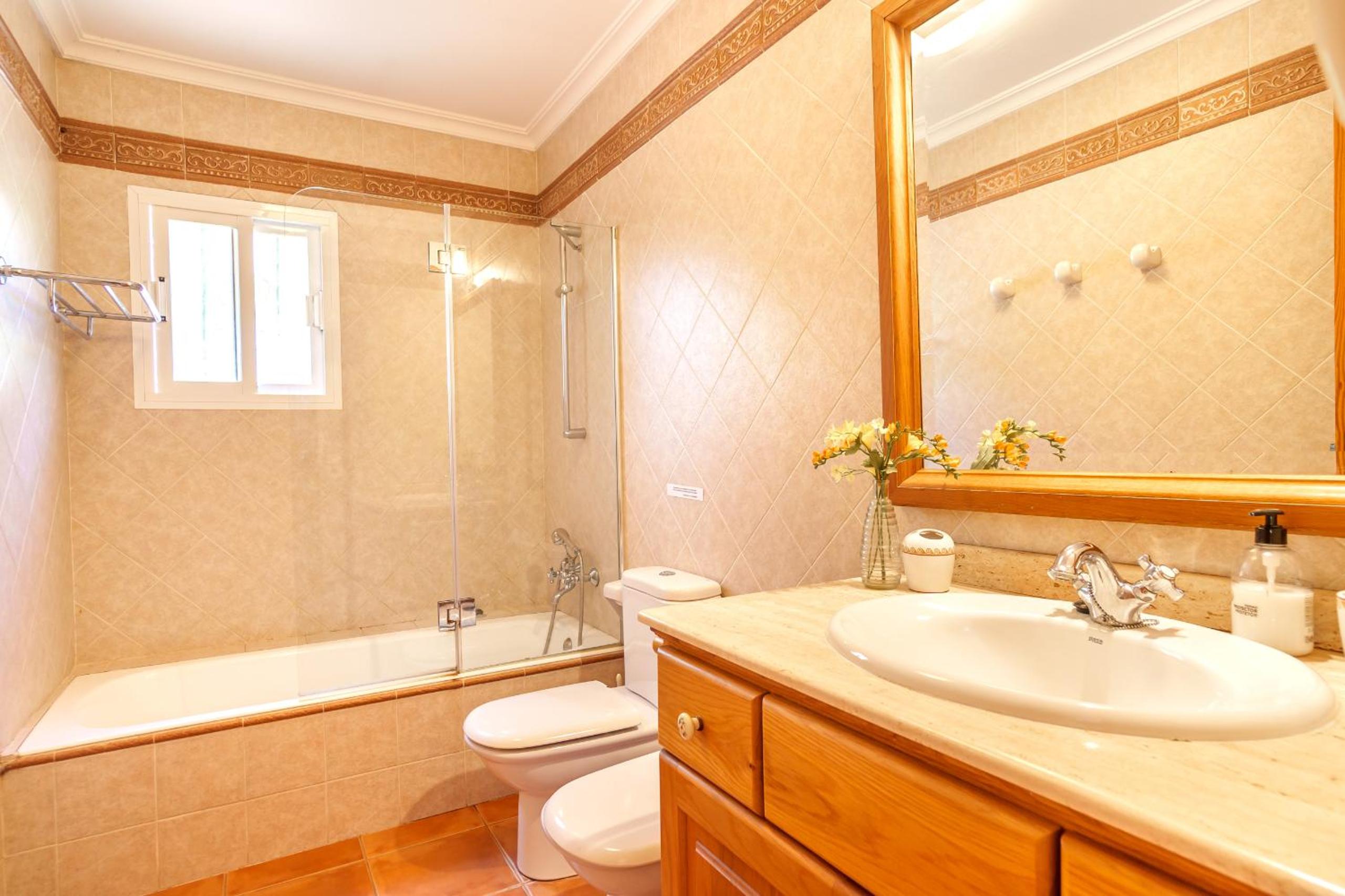M410 Son Duri by Mallorca Villa Selection