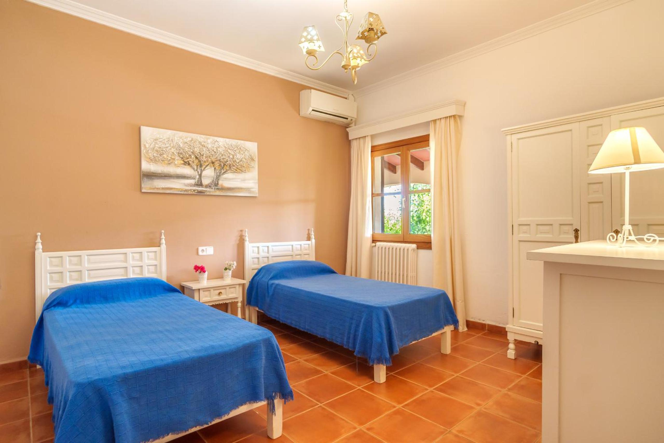 M410 Son Duri by Mallorca Villa Selection