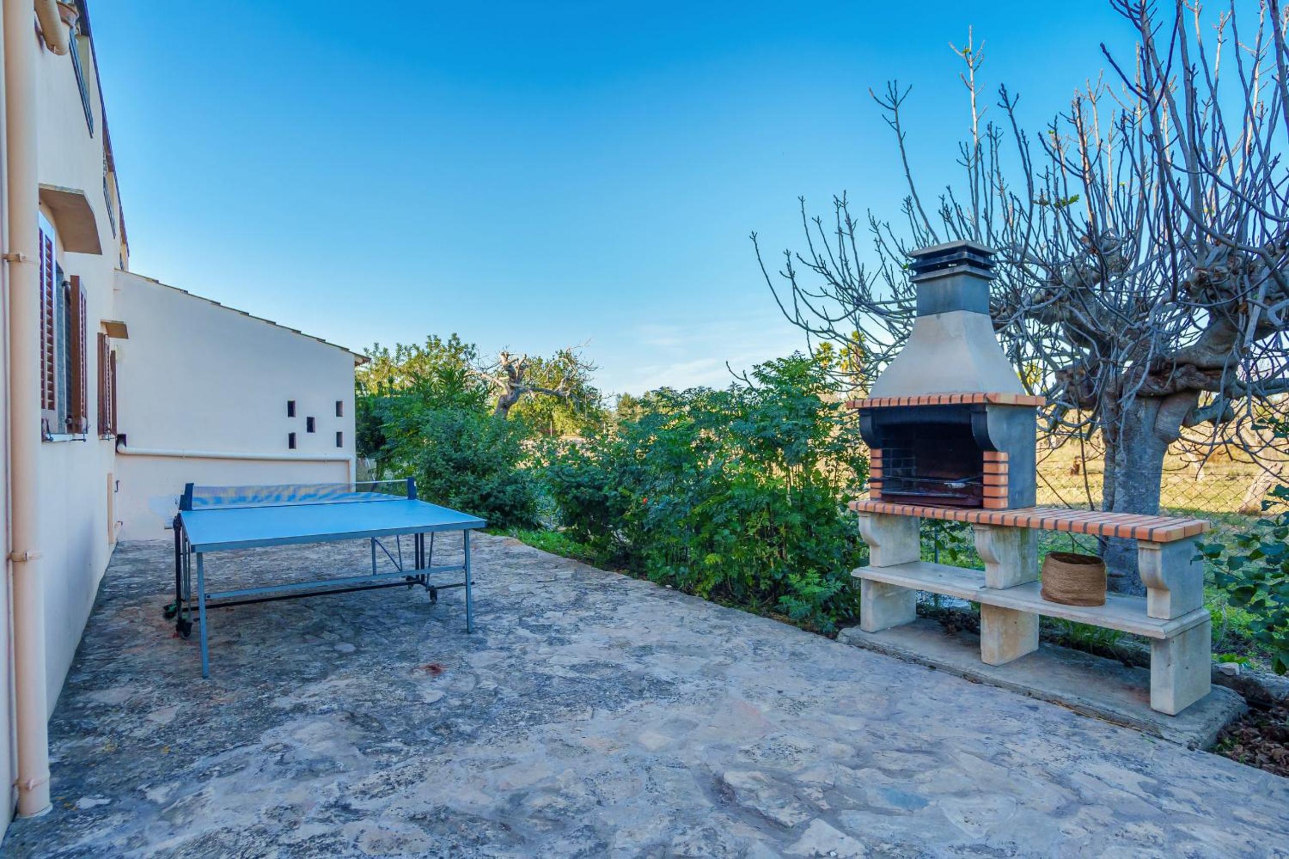 M410 Son Duri by Mallorca Villa Selection