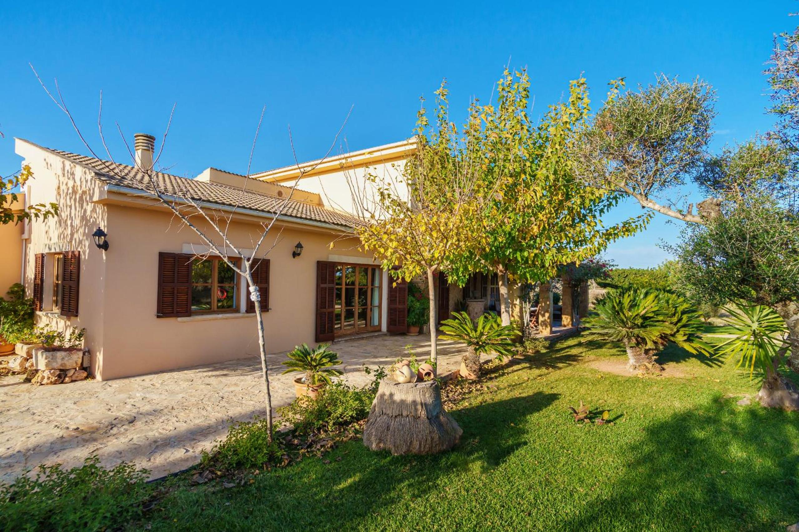 M410 Son Duri by Mallorca Villa Selection