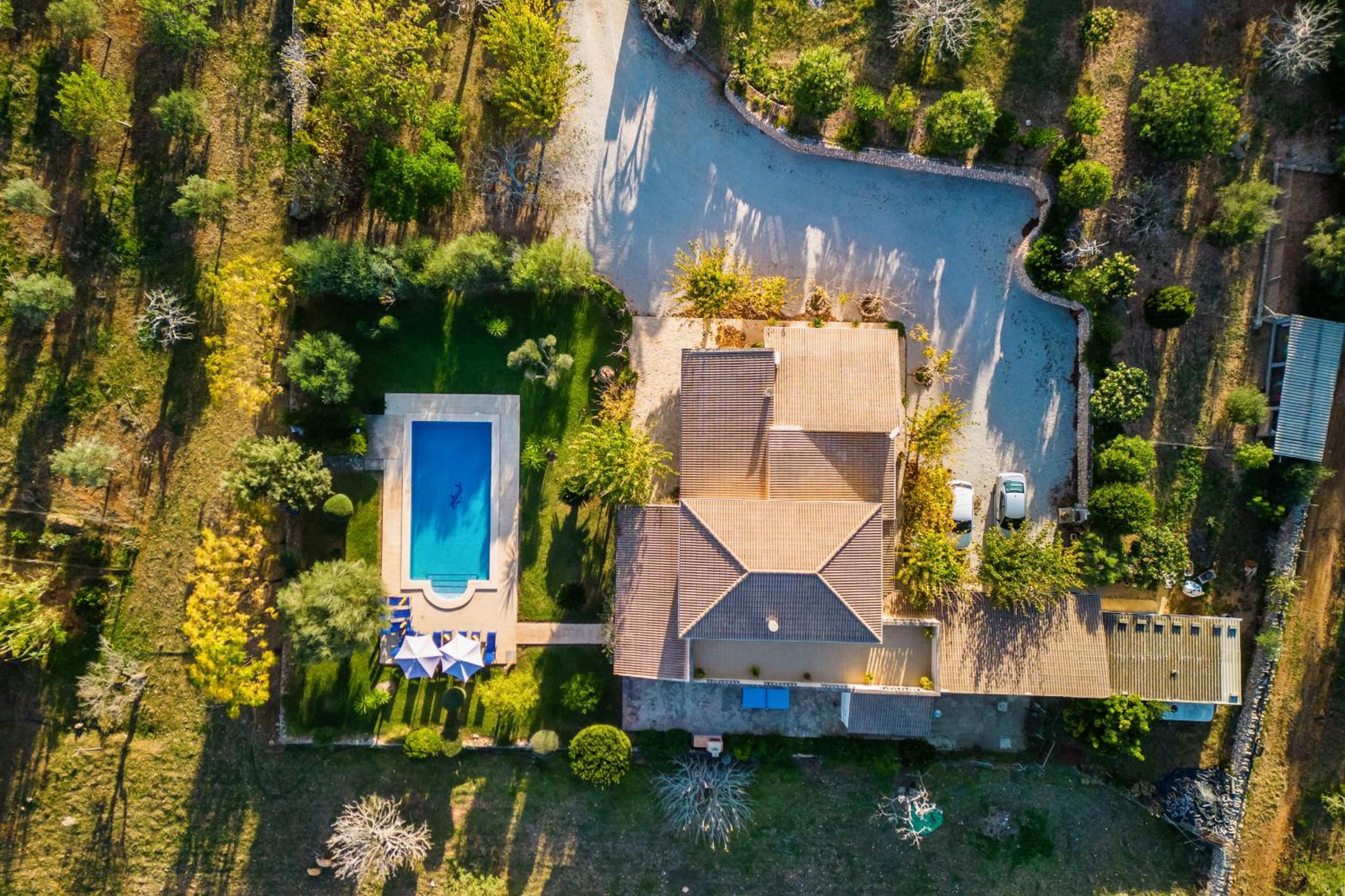 M410 Son Duri by Mallorca Villa Selection