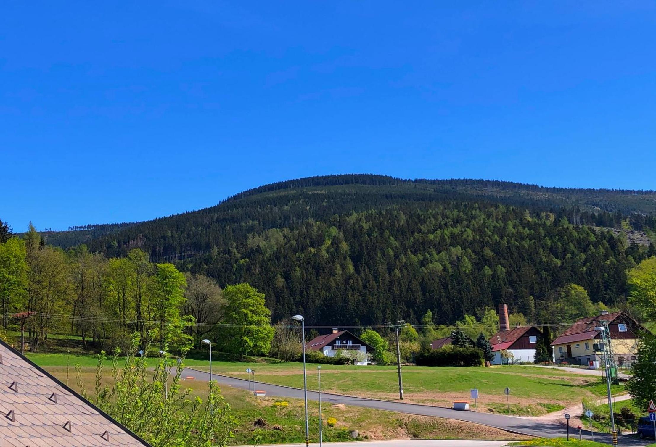 Penzion NATTY - s wellness přímo u sjezdovky