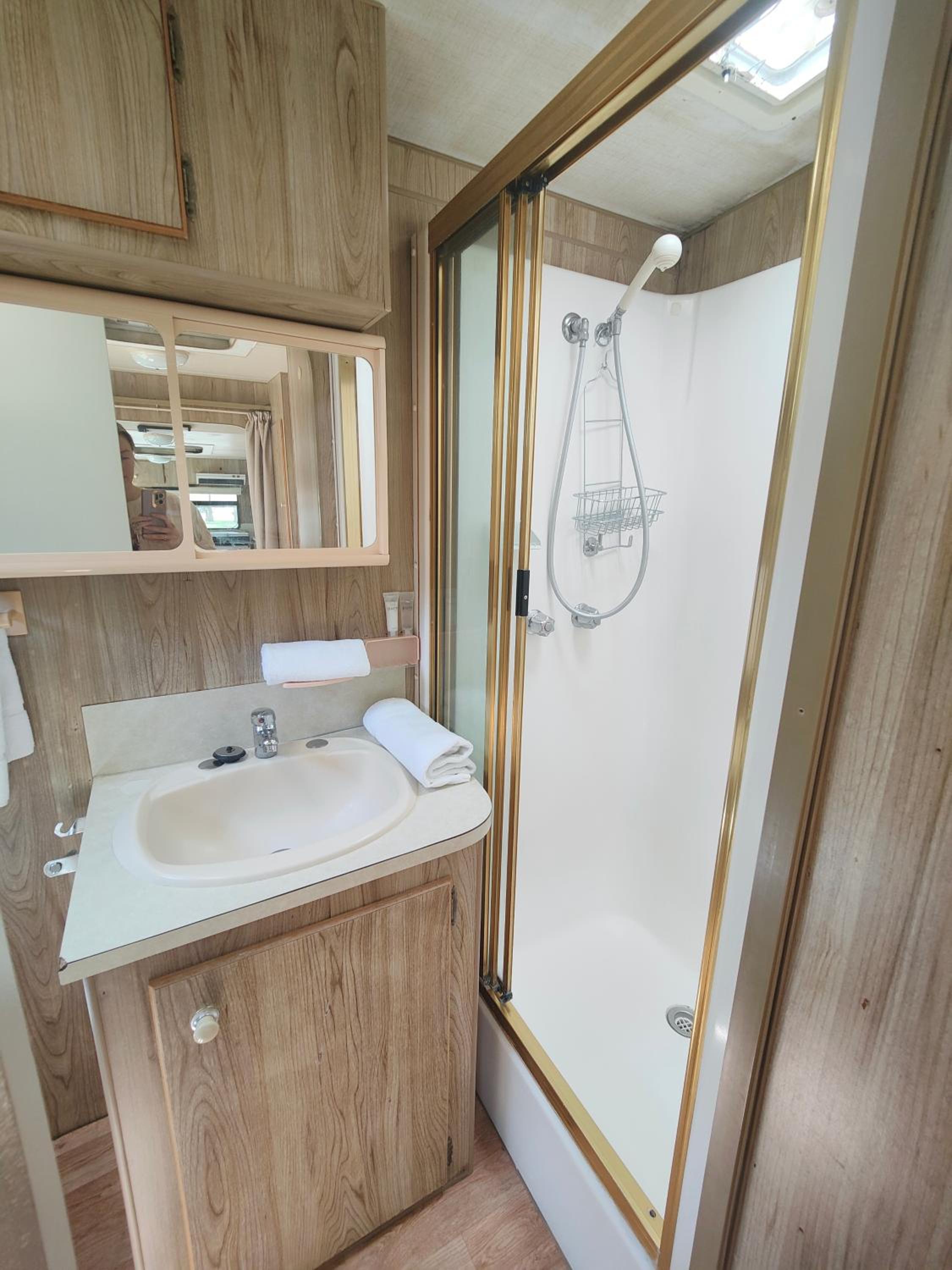Mt Barker Holiday Park - Western Australia