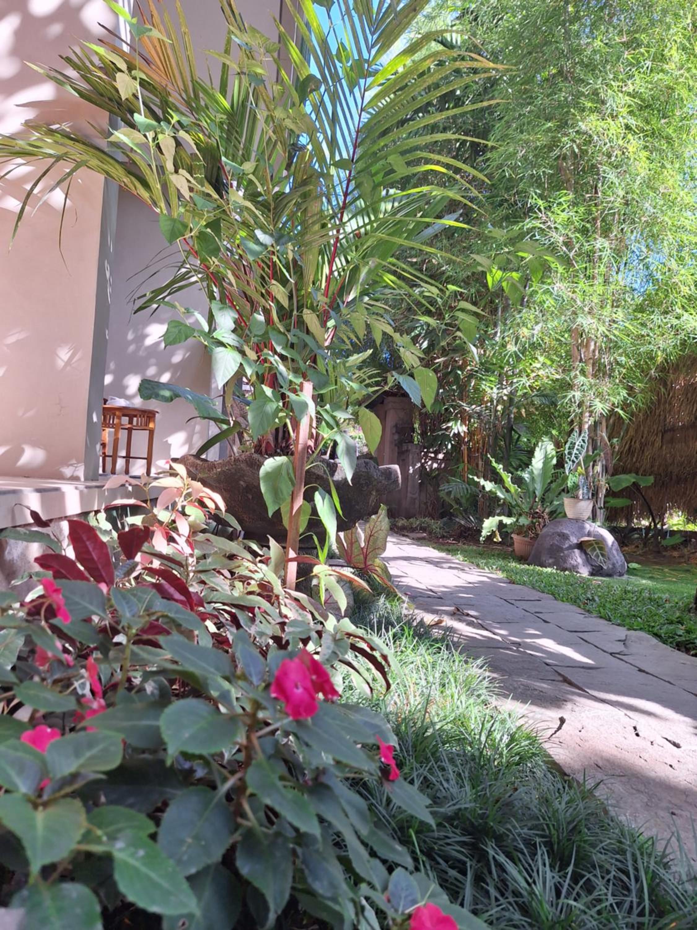 Kasapa Inn