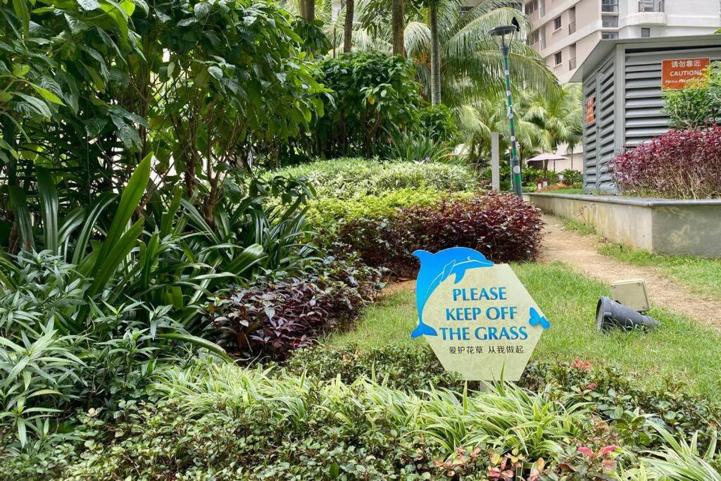 Danga Bay 3BR - Secret Lounge - Netflix - Dryer