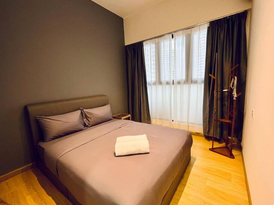 Danga Bay 3BR - Secret Lounge - Netflix - Dryer