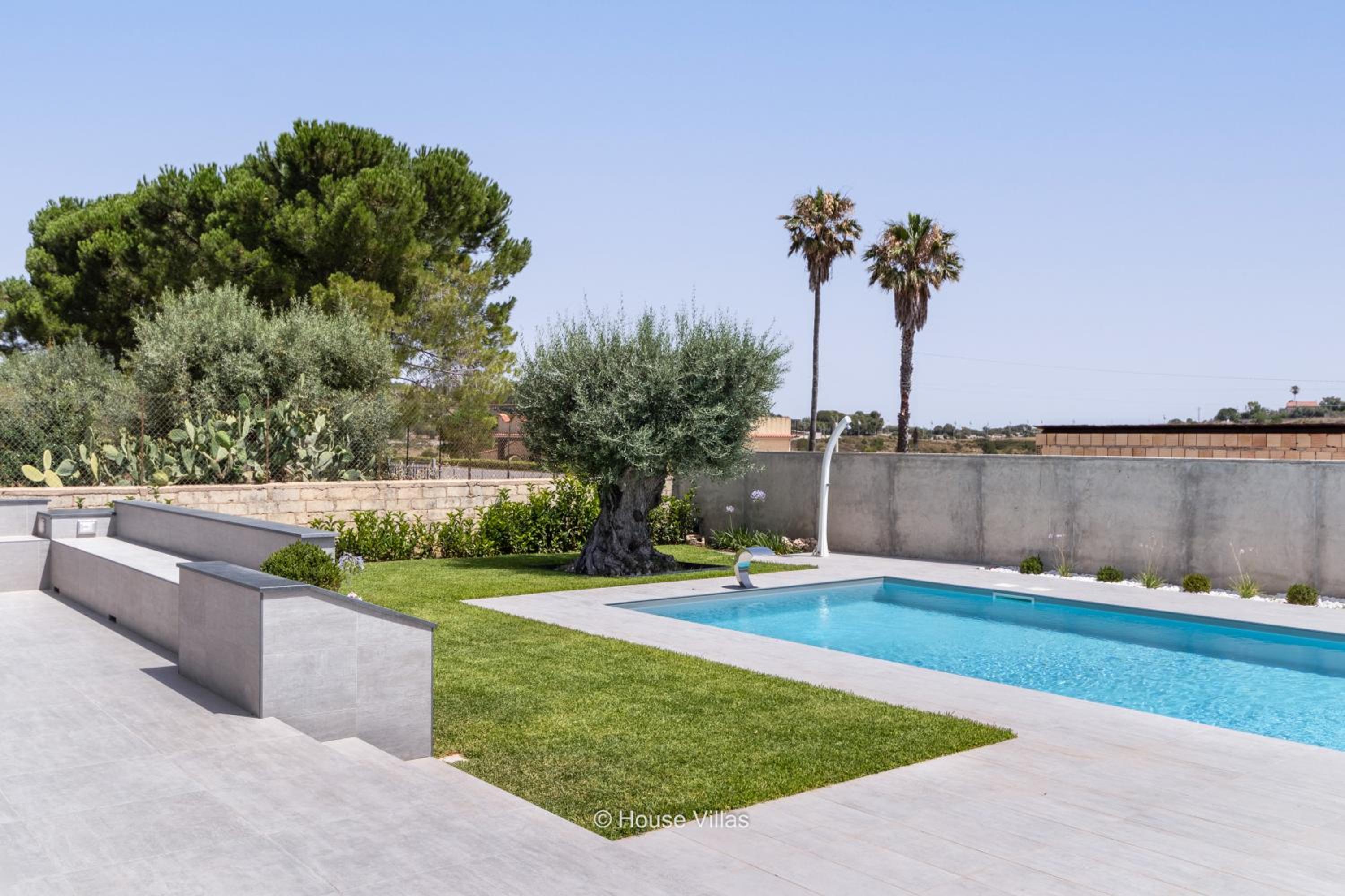 FlaBen Luxury Villa photo 5