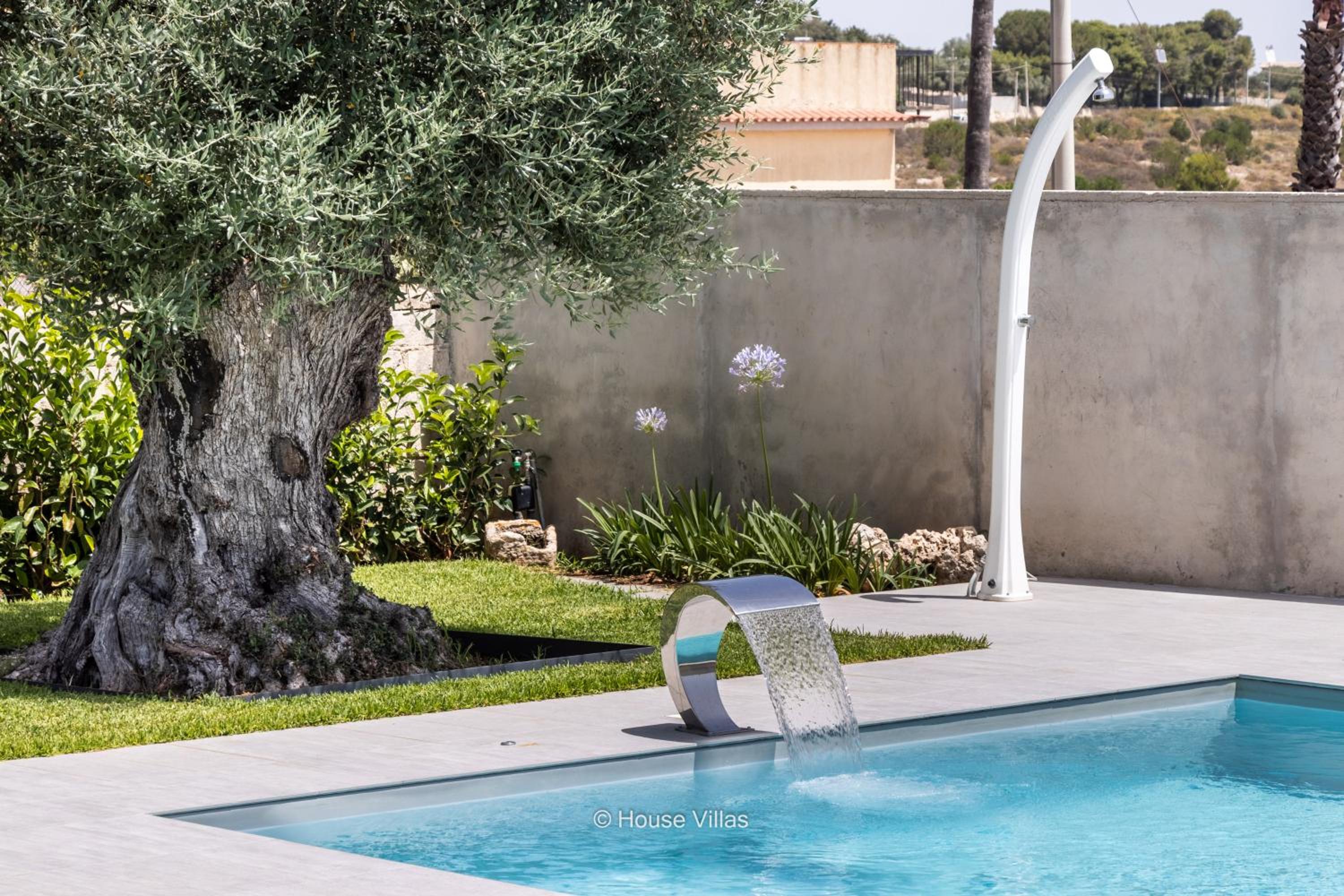 FlaBen Luxury Villa photo 4