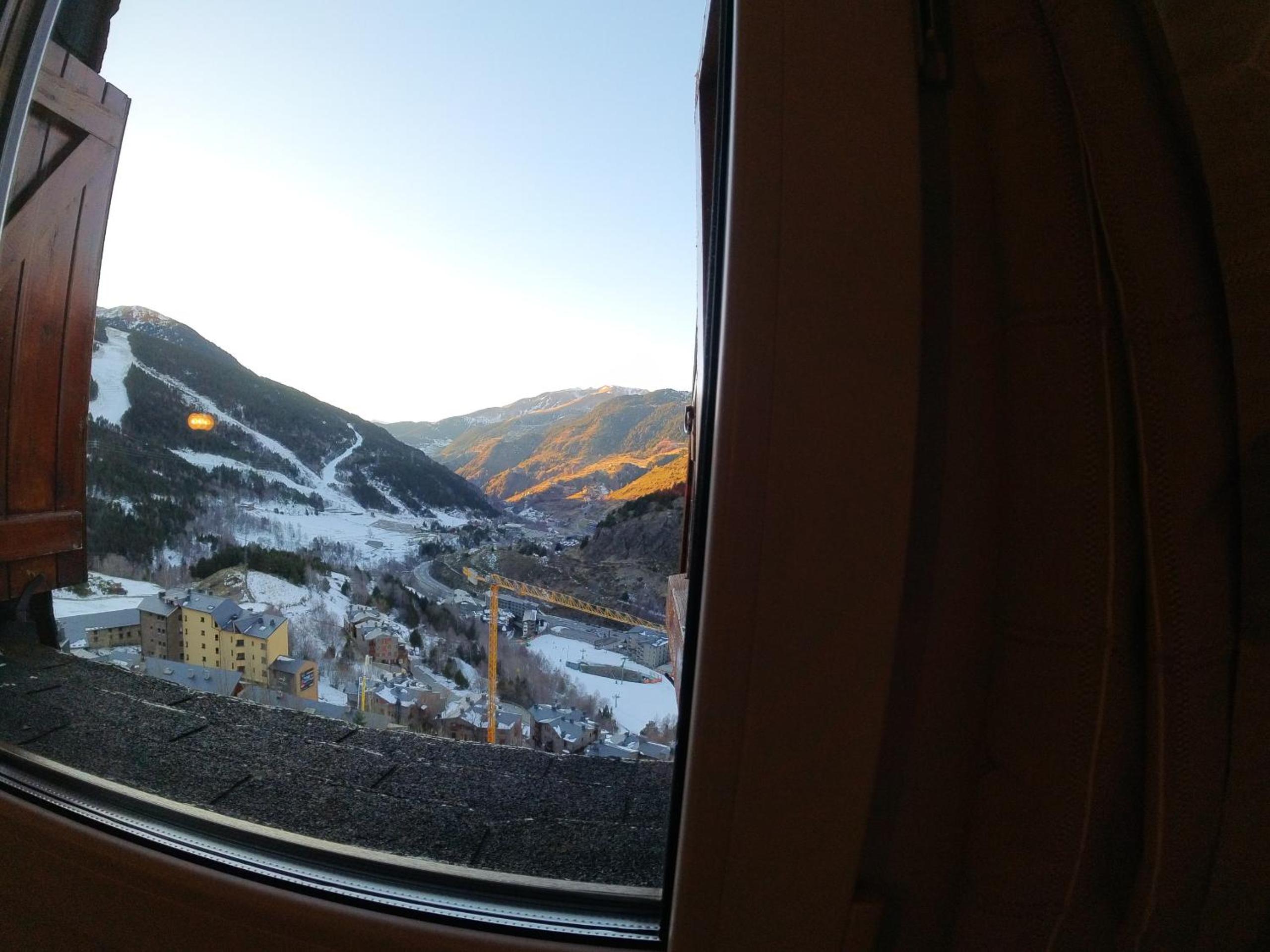 Soldeu Paradis Soldeu